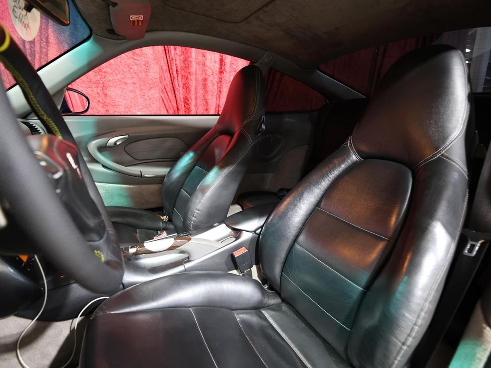 2001 Porsche 911 Carrera - Photo 13