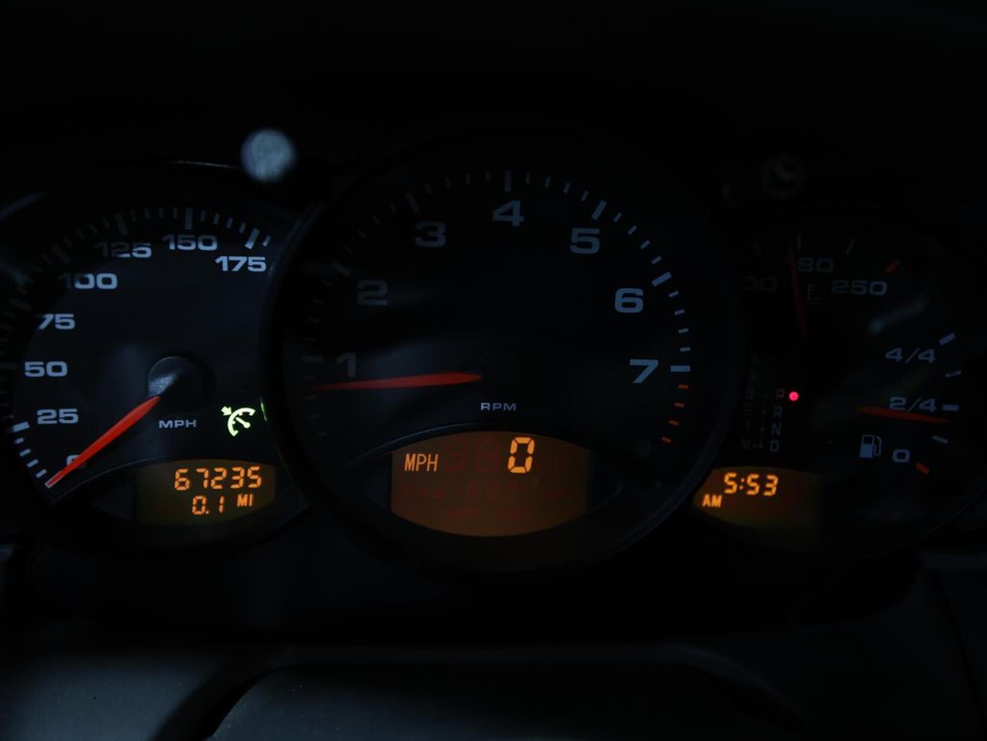 2001 Porsche 911 Carrera - Photo 17