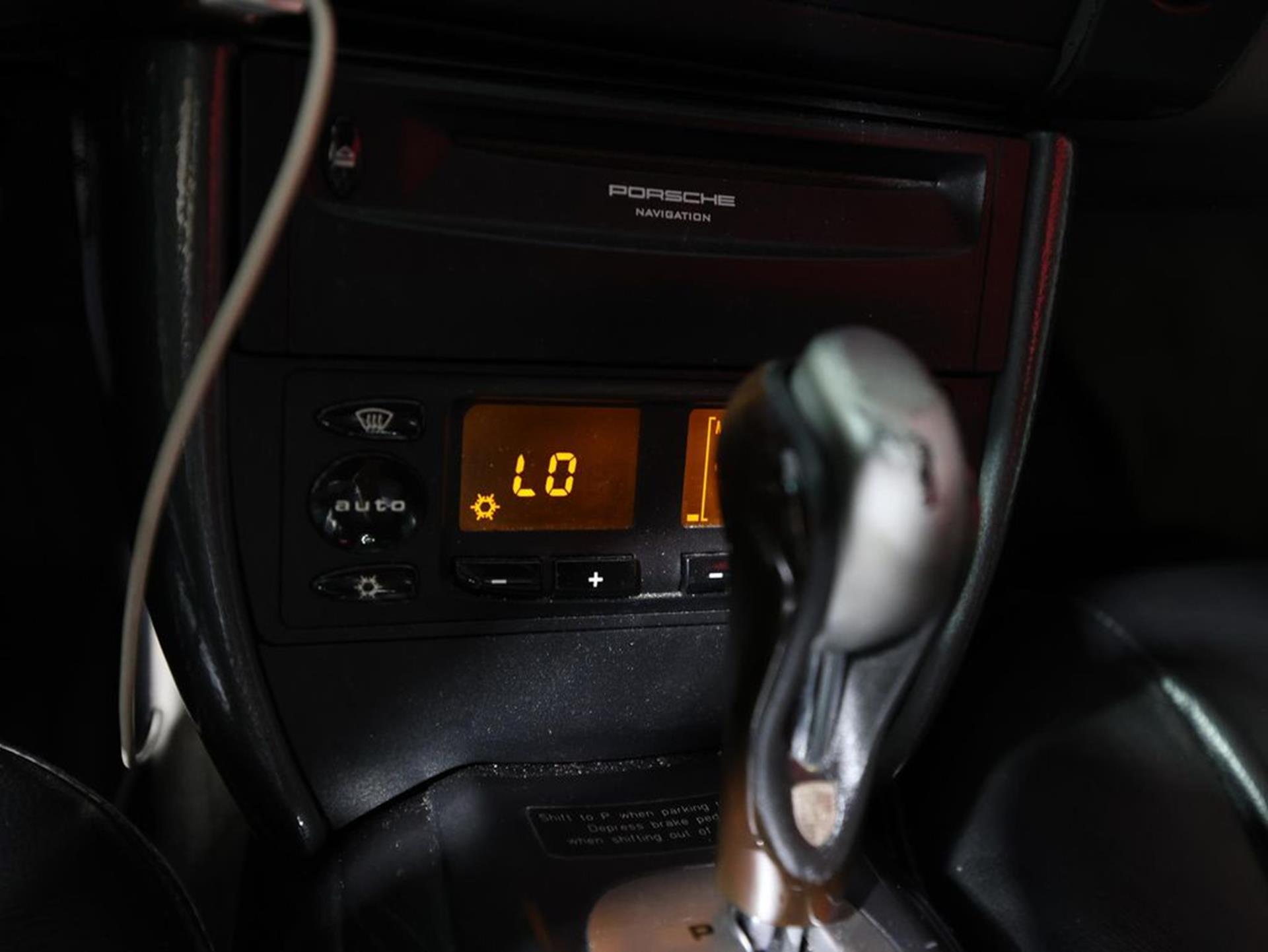 2001 Porsche 911 Carrera - Photo 19