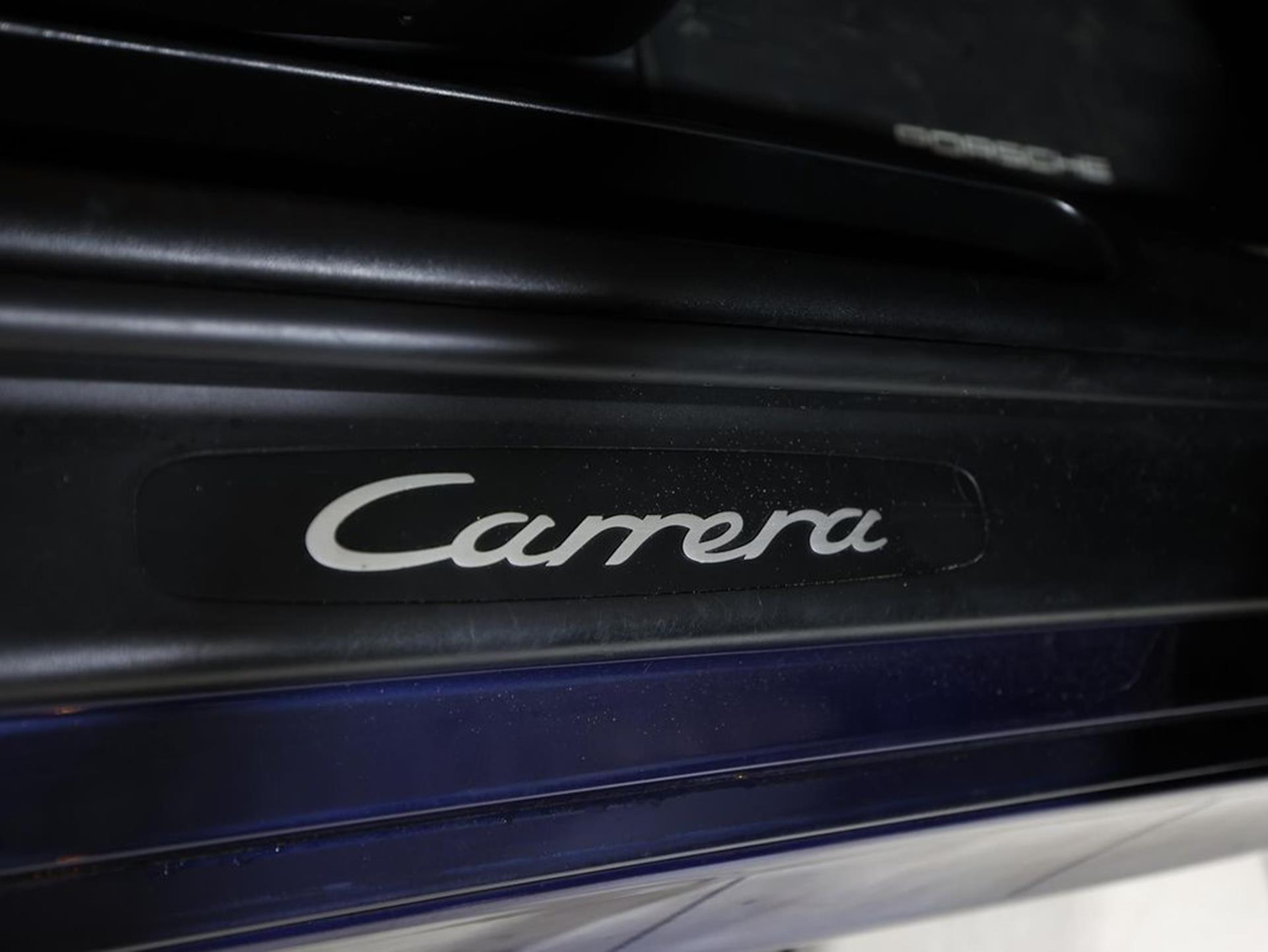 2001 Porsche 911 Carrera - Photo 22