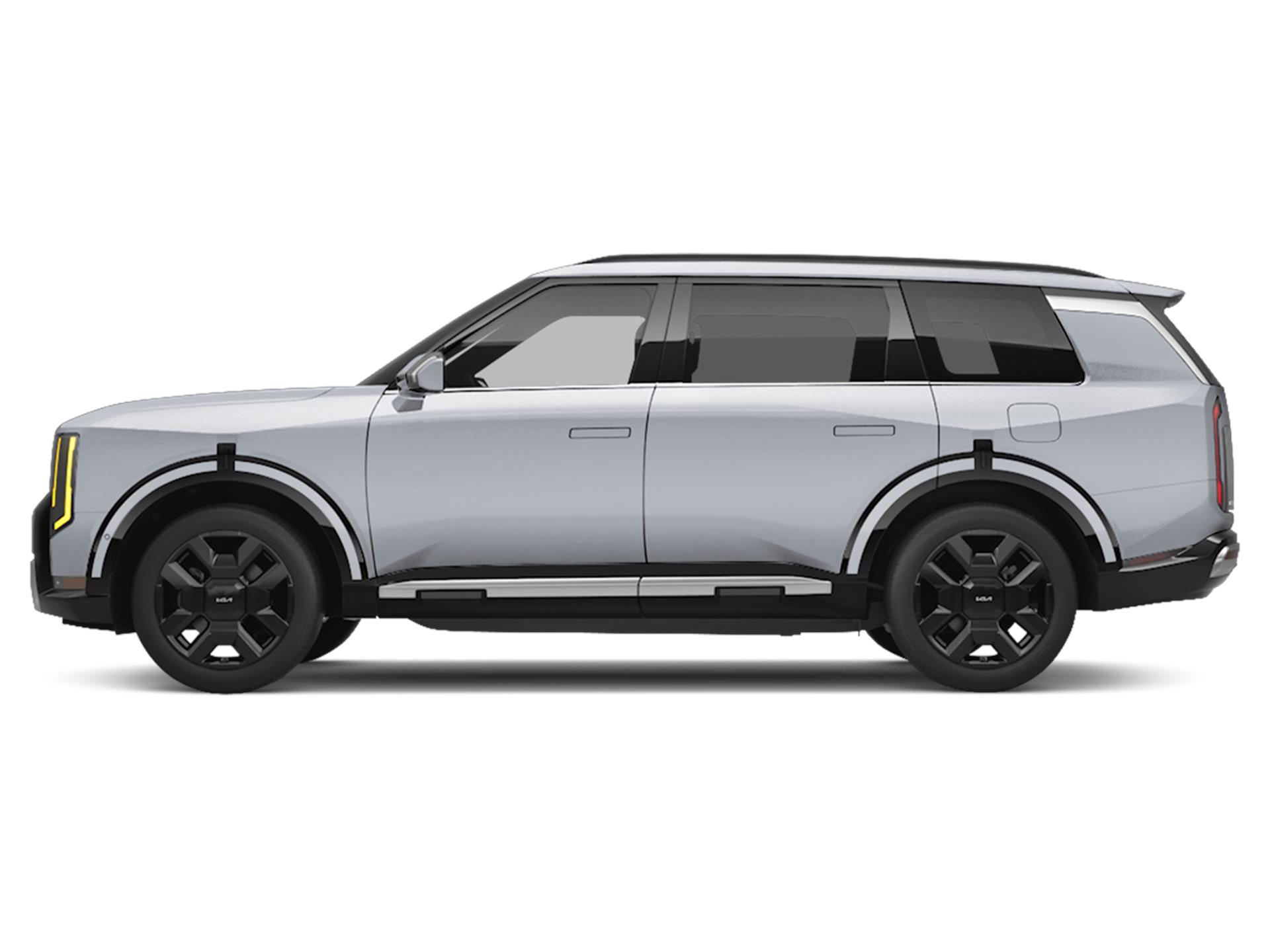2027 Kia Telluride SX-Prestige HEV AWD's photo