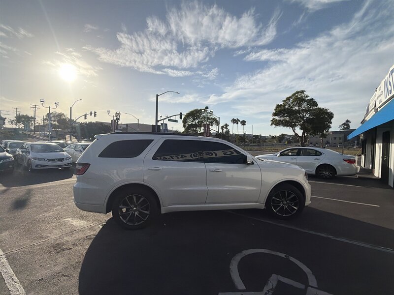 2017 Dodge Durango GT - Photo 7