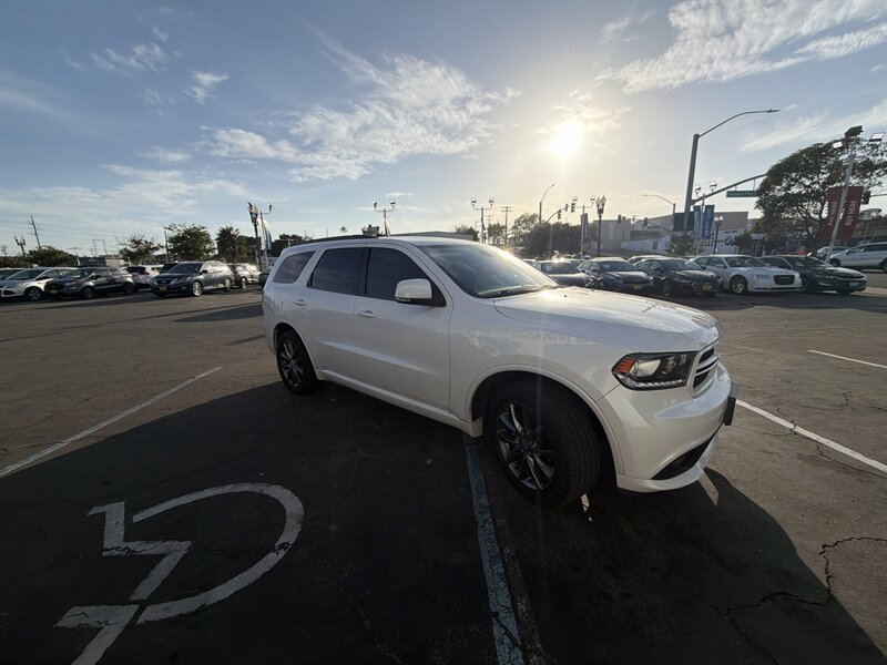 2017 Dodge Durango GT - Photo 8