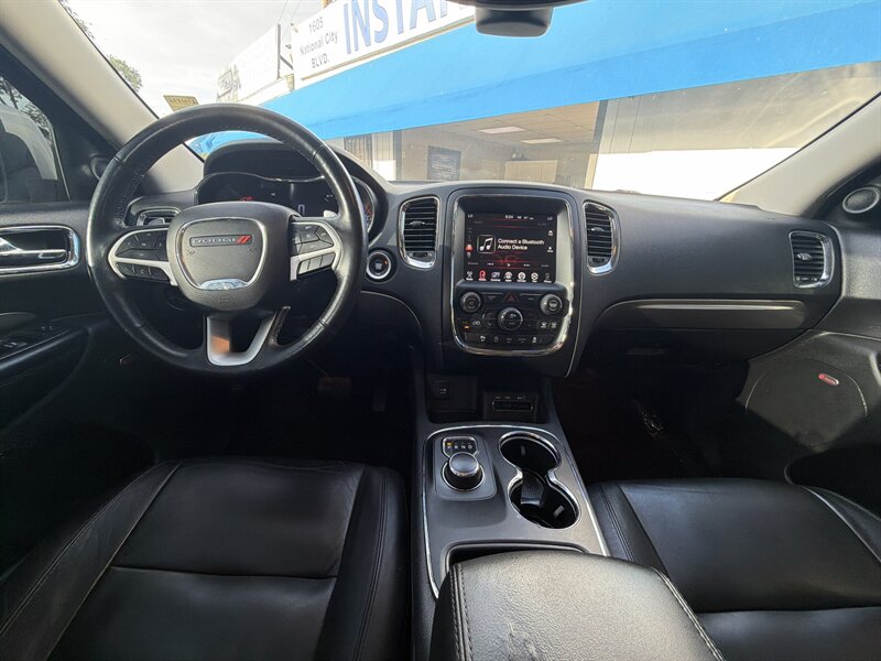 2017 Dodge Durango GT - Photo 10