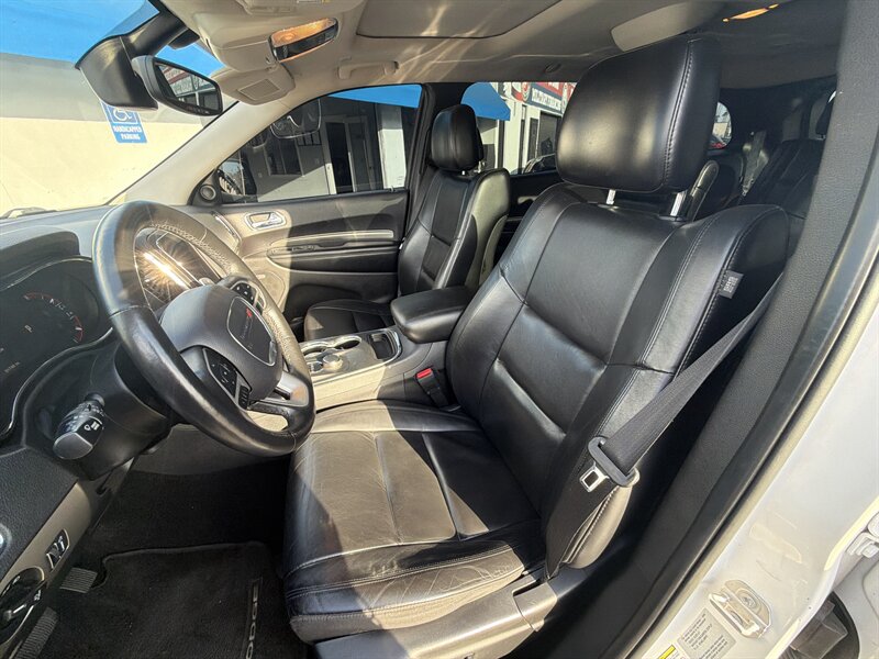 2017 Dodge Durango GT - Photo 11