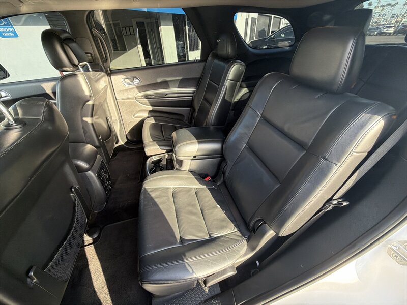 2017 Dodge Durango GT - Photo 12