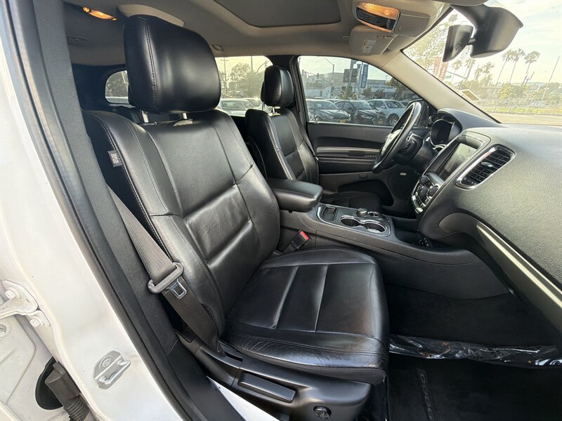 2017 Dodge Durango GT - Photo 14