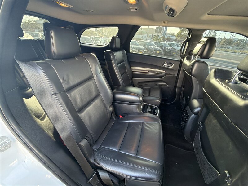 2017 Dodge Durango GT - Photo 15