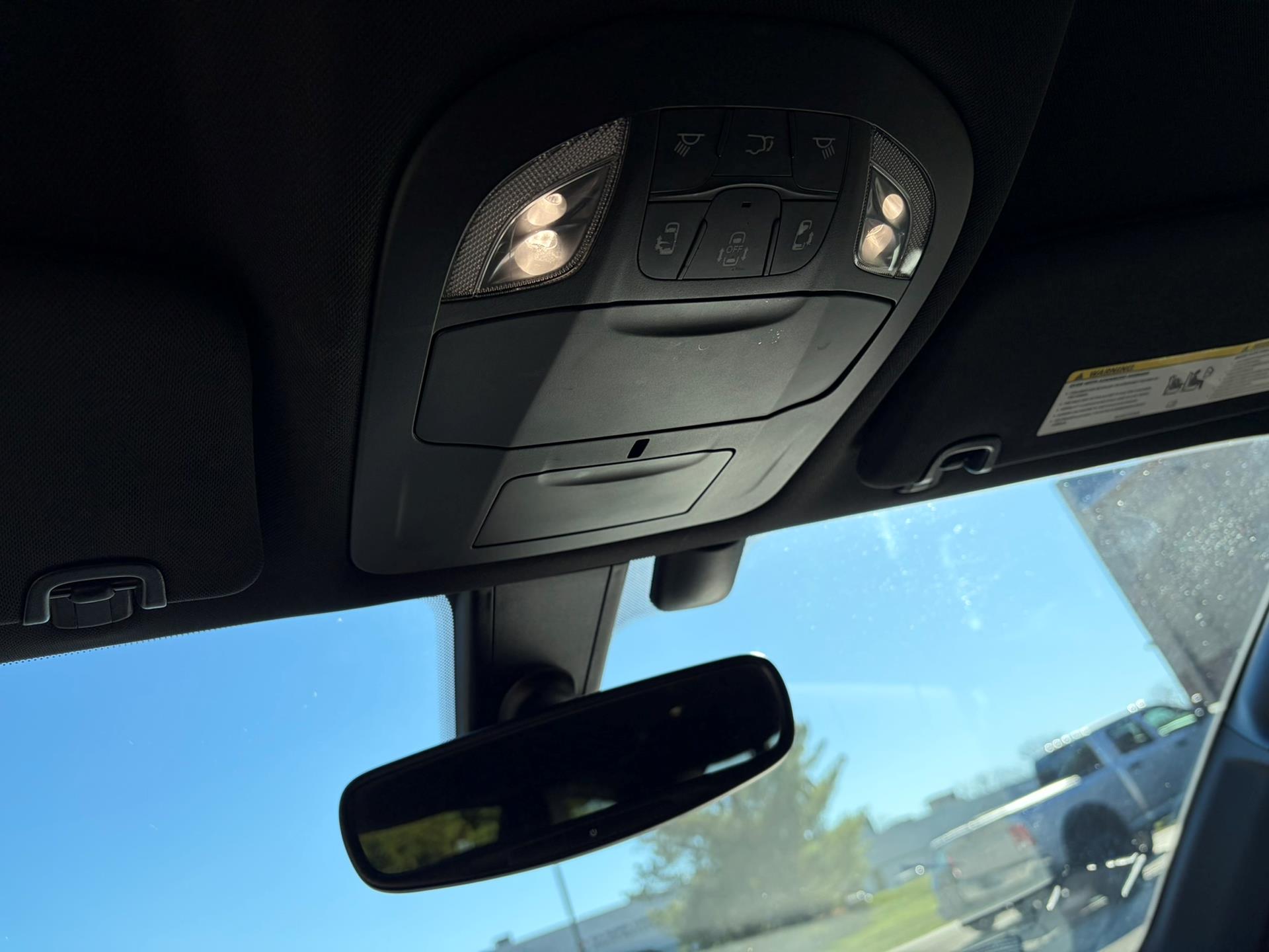 PRE OWNED 2019 Chrysler Pacifica Touring Plus