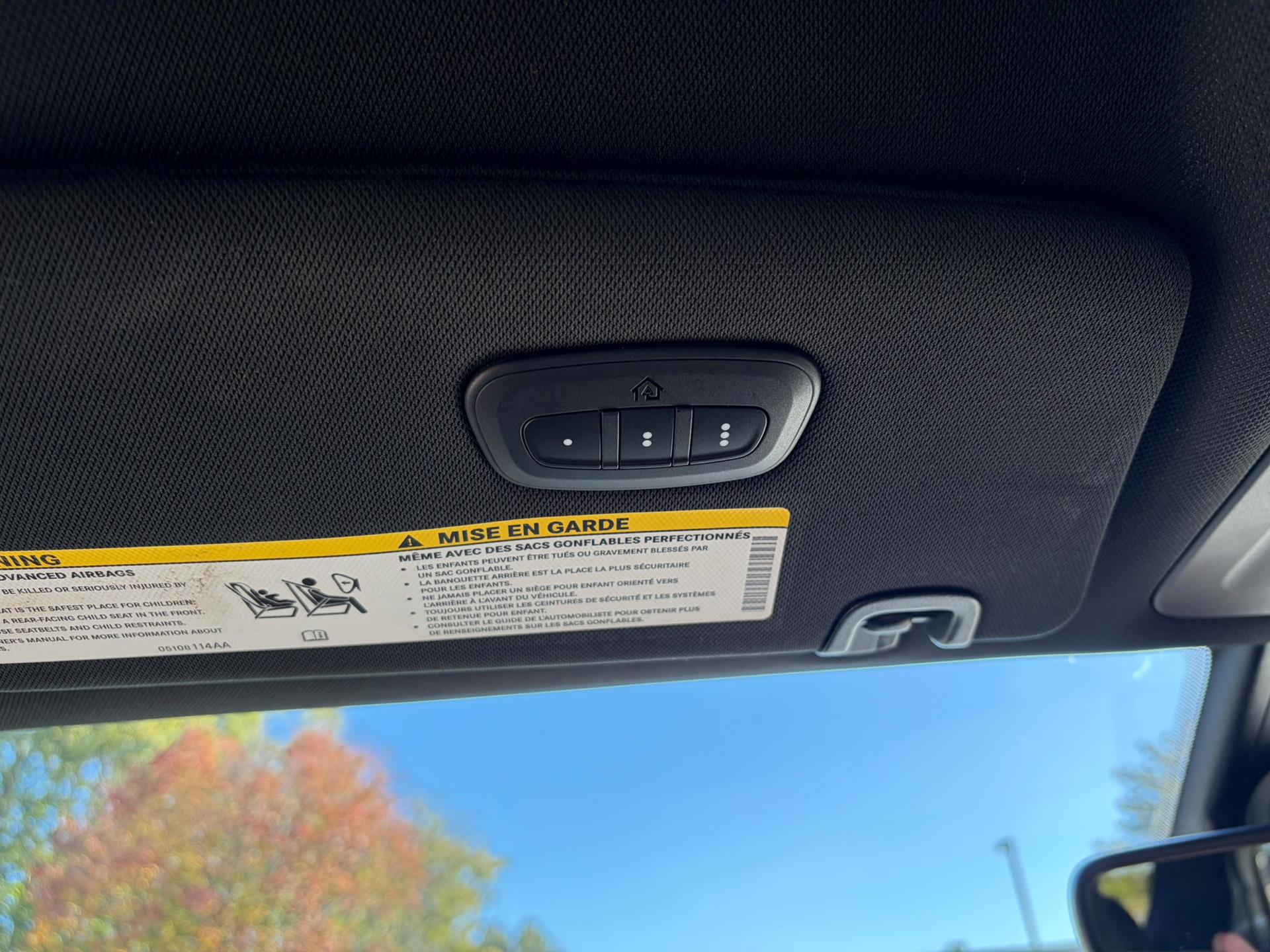 PRE OWNED 2019 Chrysler Pacifica Touring Plus