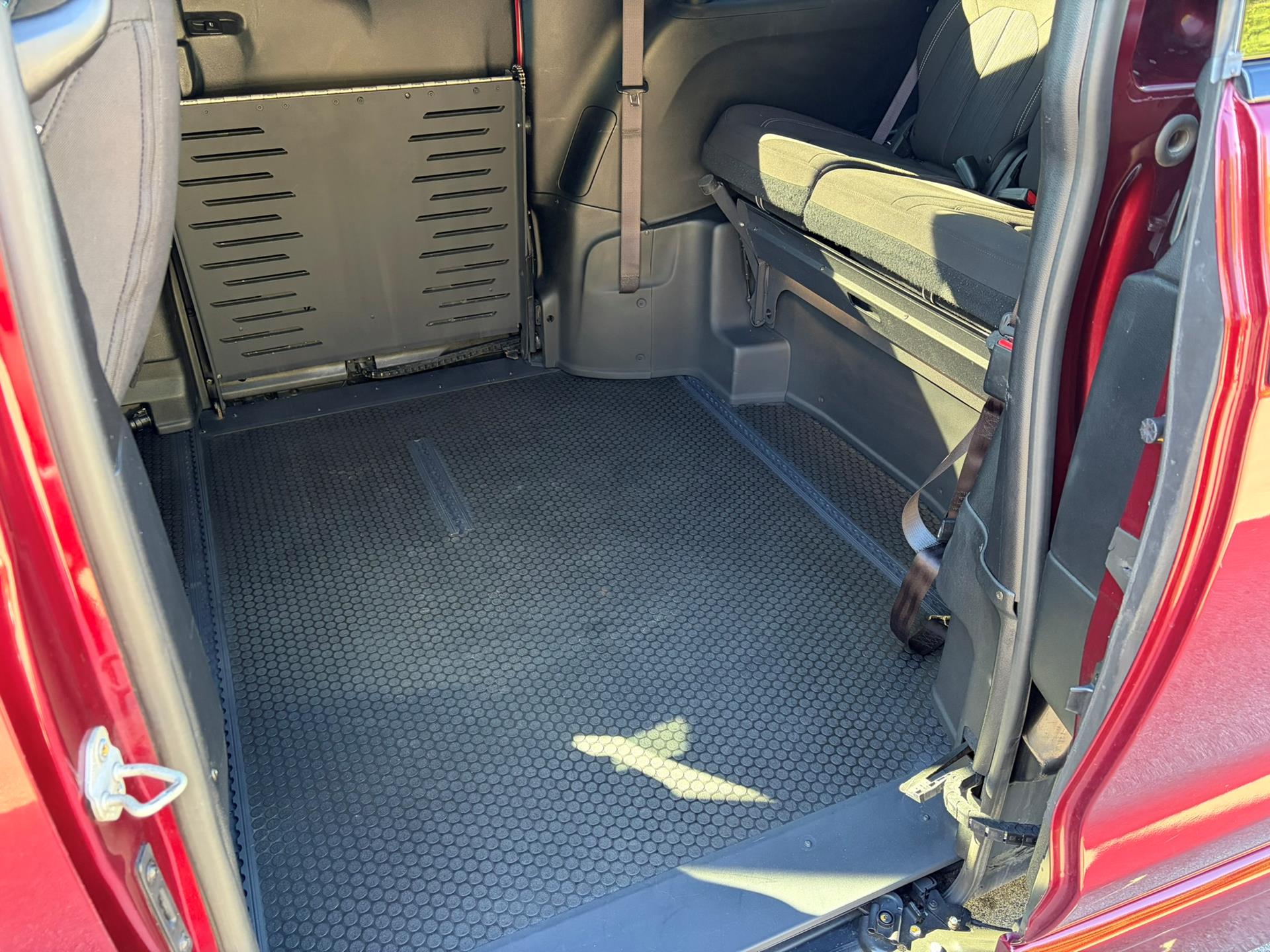 PRE OWNED 2019 Chrysler Pacifica Touring Plus