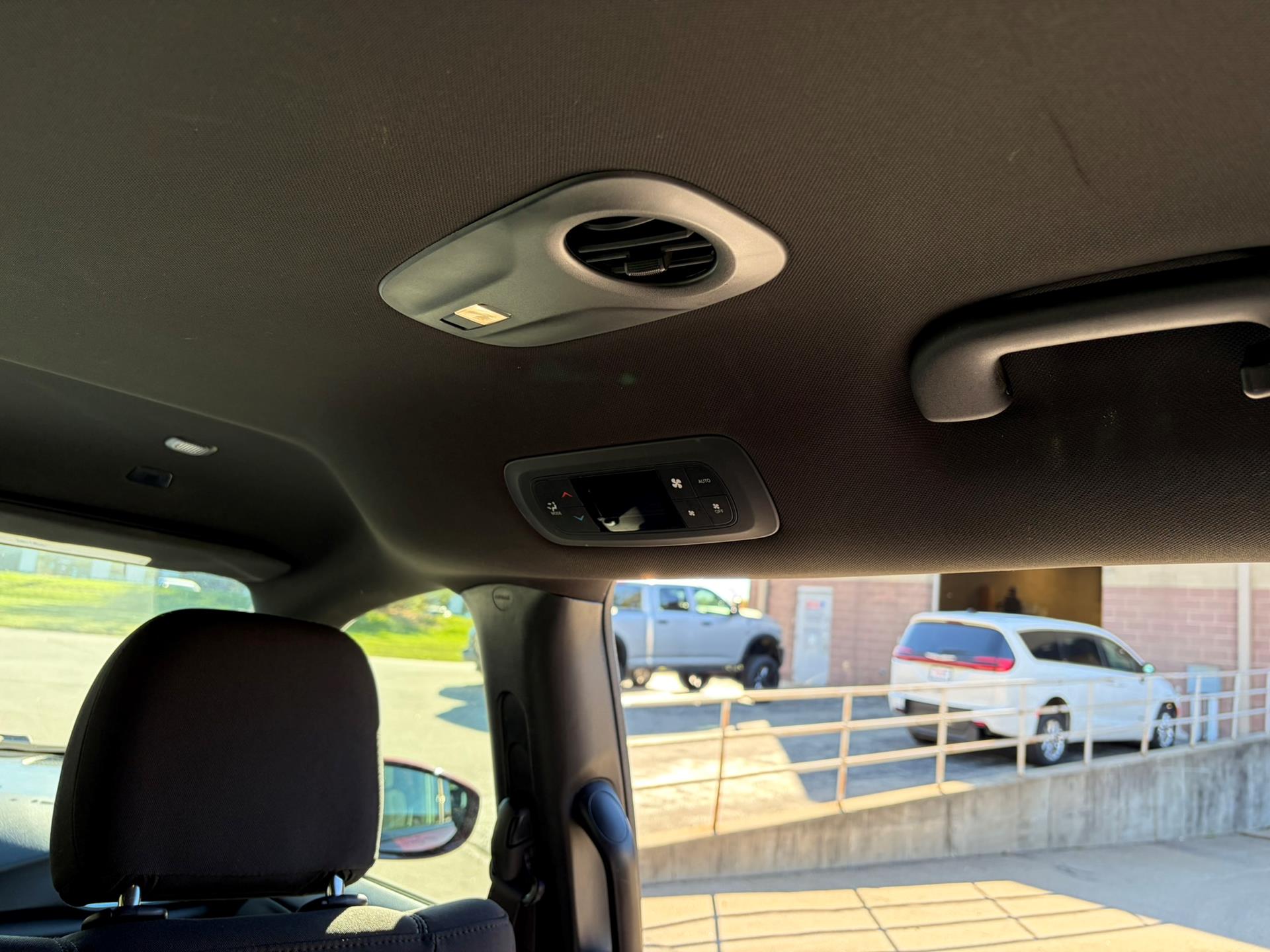 PRE OWNED 2019 Chrysler Pacifica Touring Plus