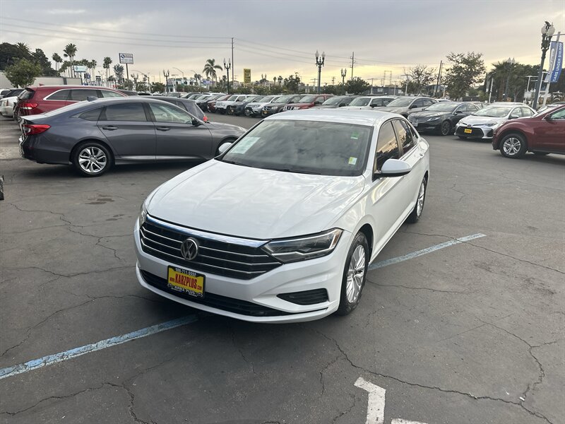 2019 Volkswagen Jetta 1.4T S Auto SULEV's photo