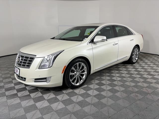 2015 Cadillac XTS Premium AWD