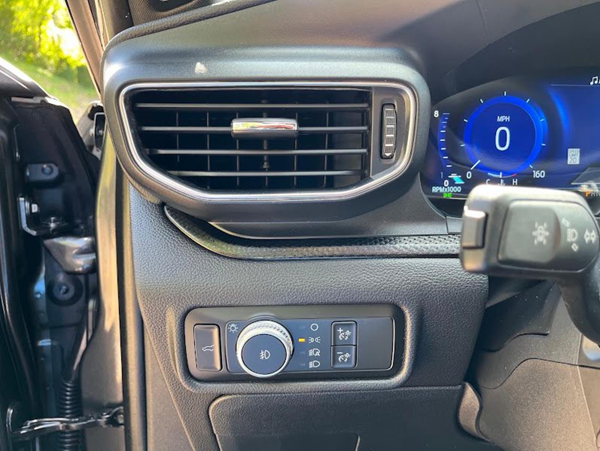 2020 Ford Explorer ST - Photo 10
