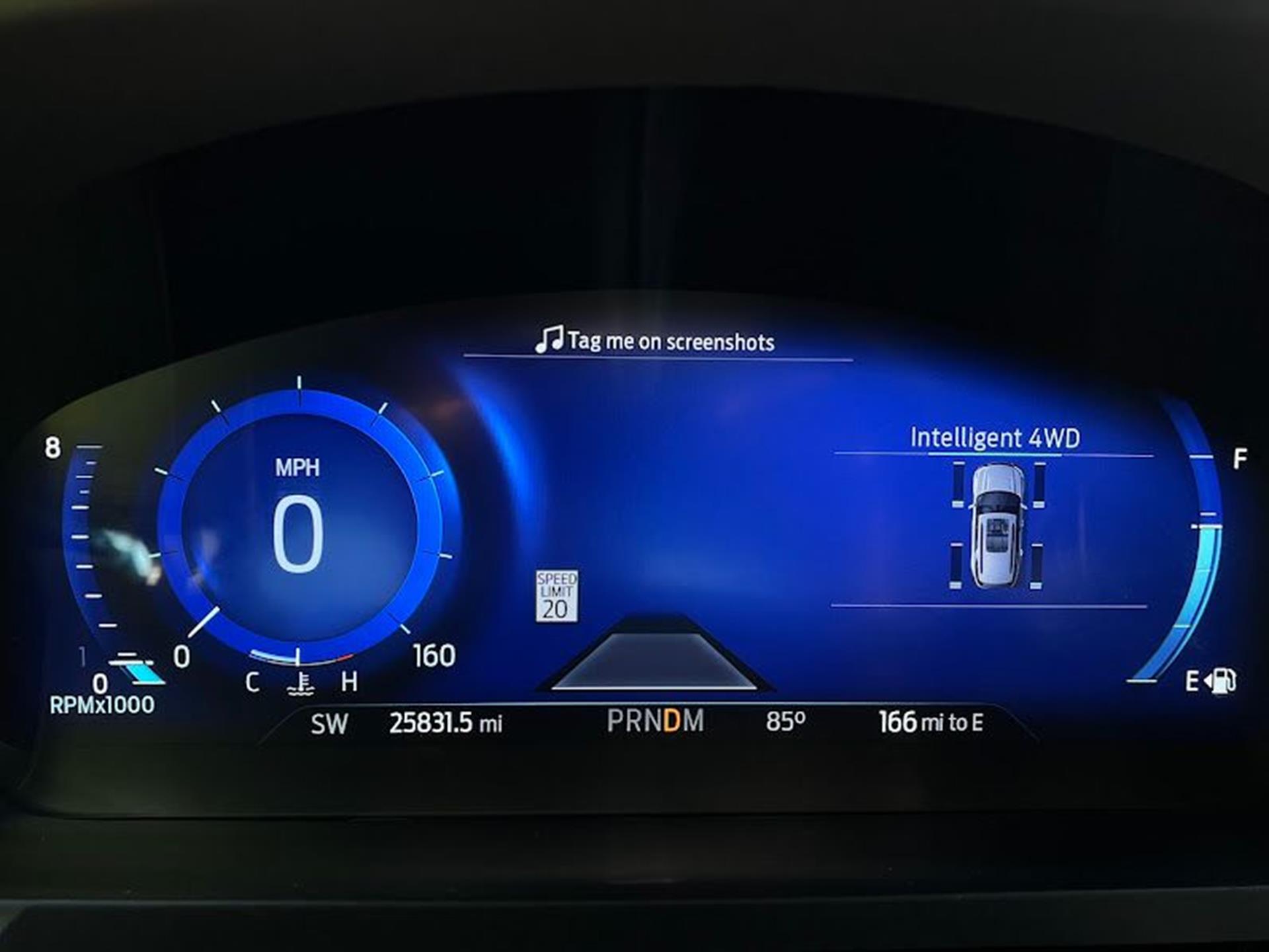 2020 Ford Explorer ST - Photo 12