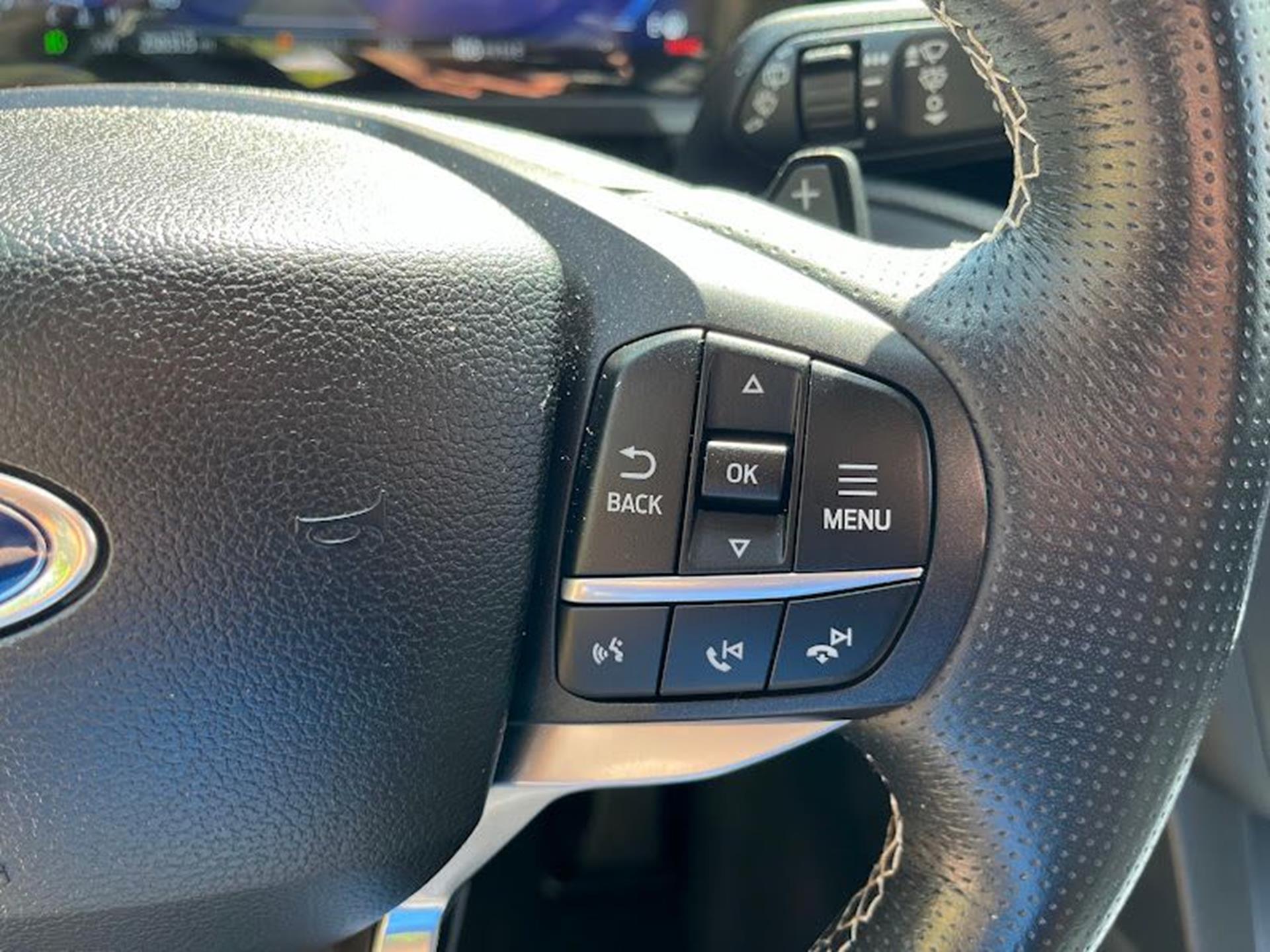 2020 Ford Explorer ST - Photo 15