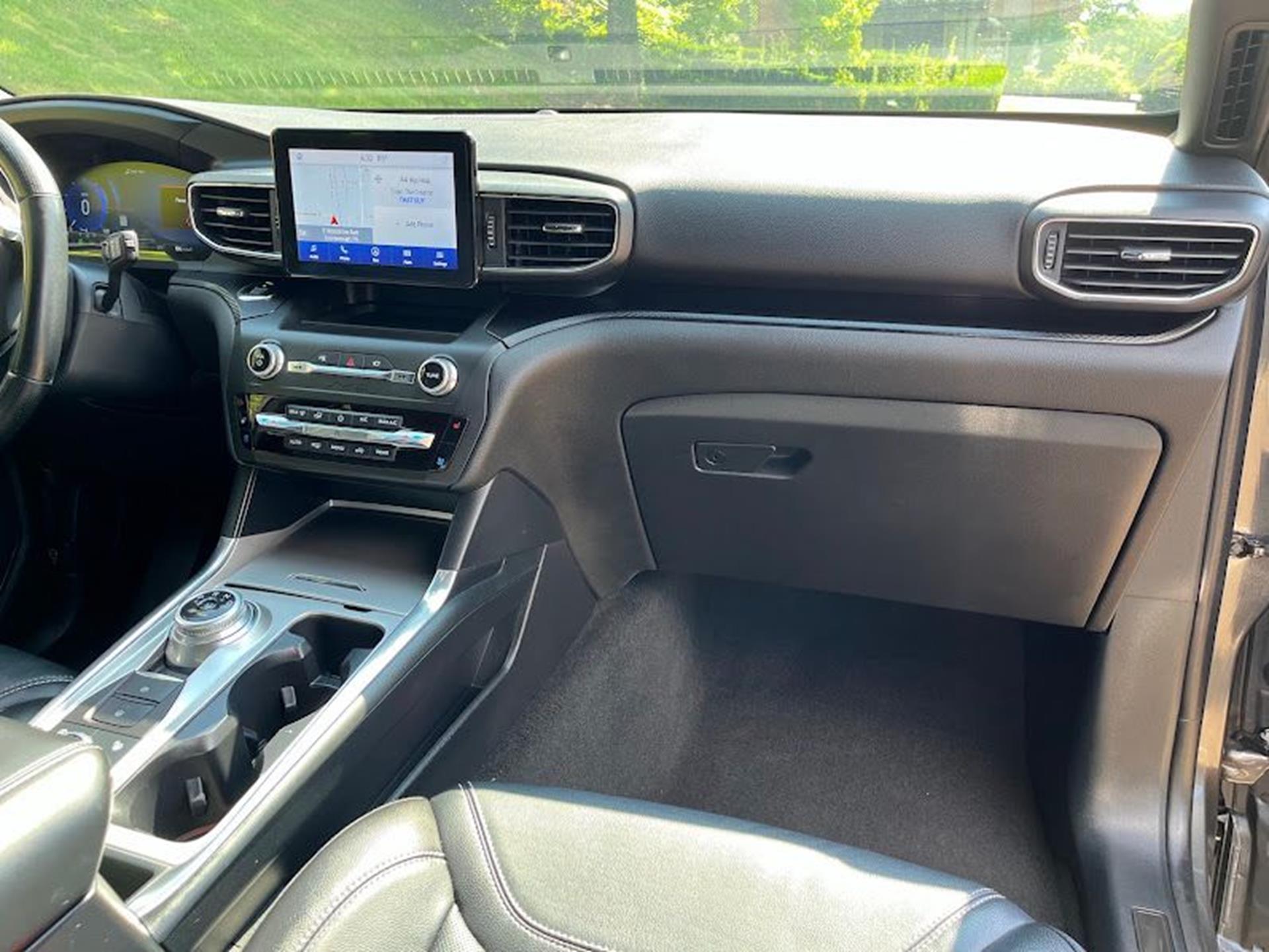 2020 Ford Explorer ST - Photo 37