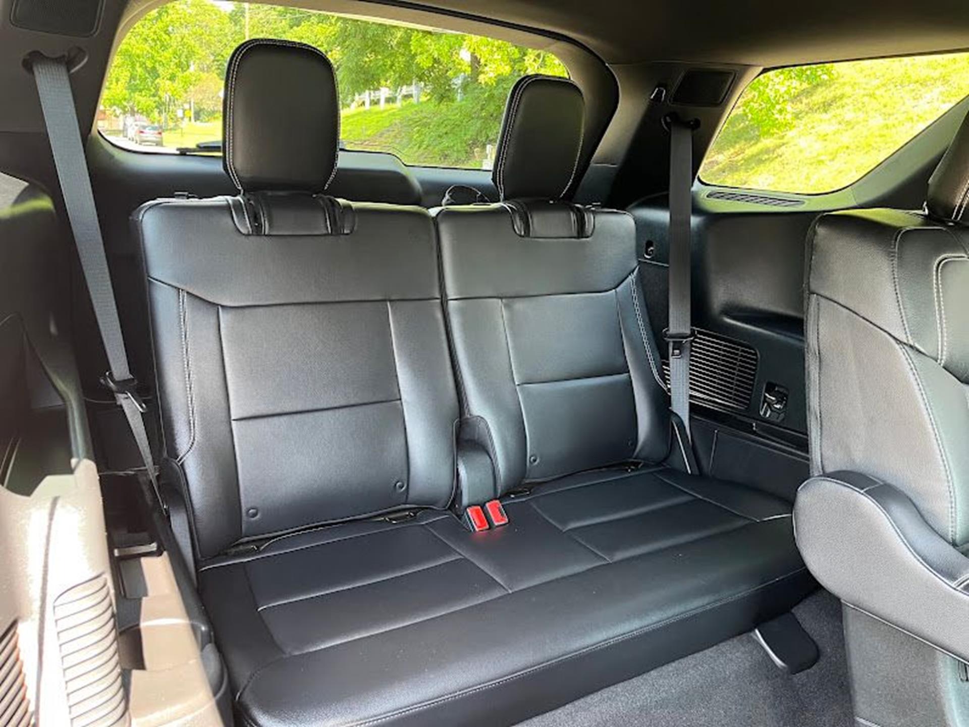 2020 Ford Explorer ST - Photo 39