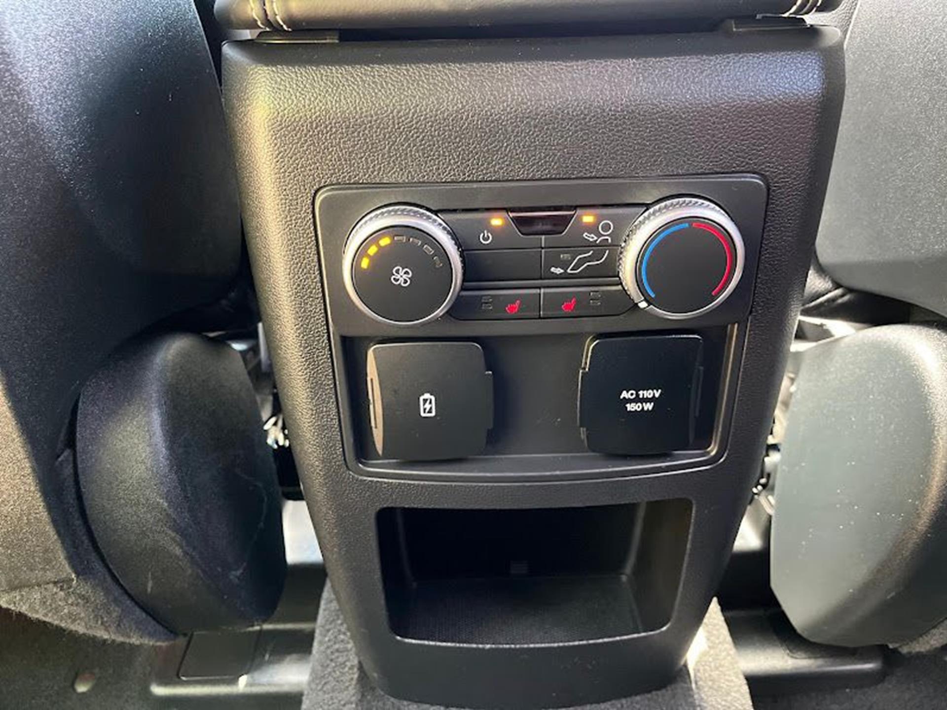 2020 Ford Explorer ST - Photo 40