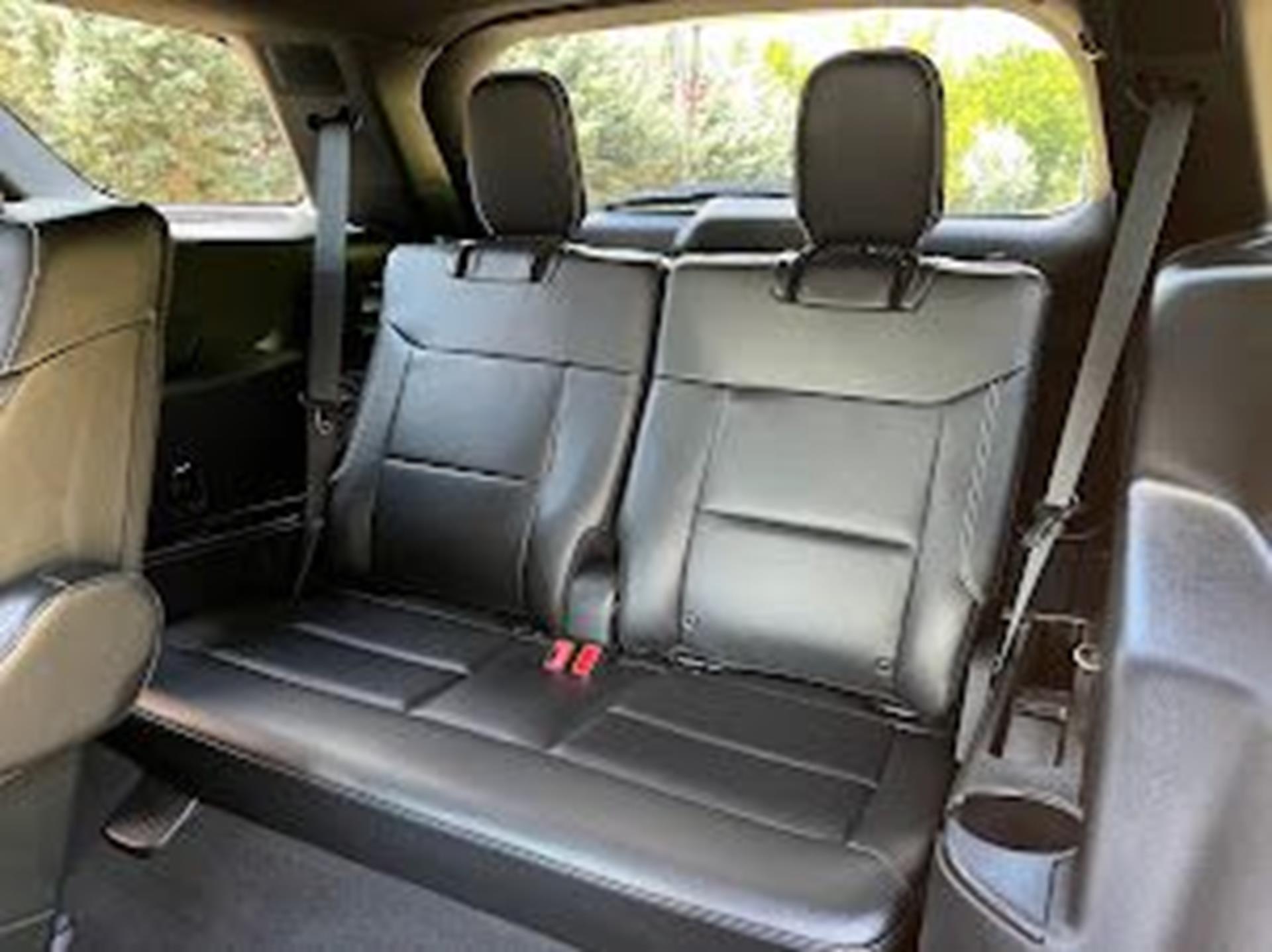 2020 Ford Explorer ST - Photo 42