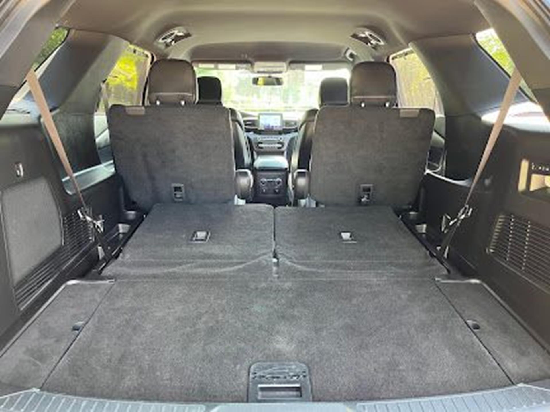 2020 Ford Explorer ST - Photo 46