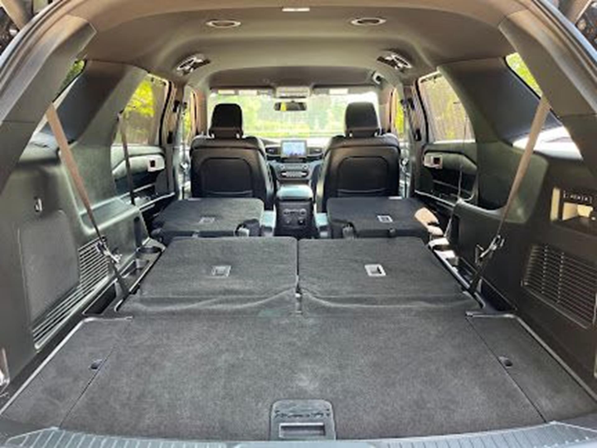 2020 Ford Explorer ST - Photo 47