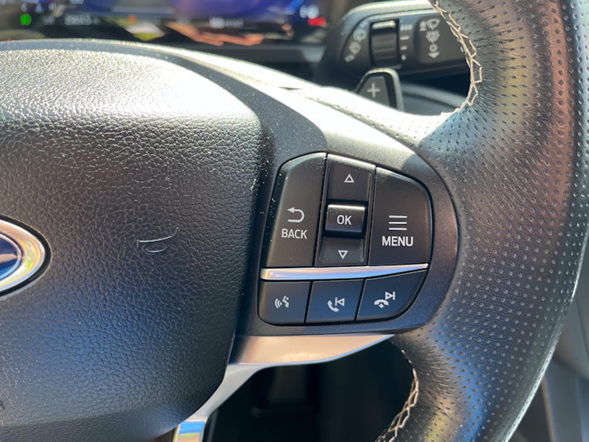 2020 Ford Explorer ST - Photo 15