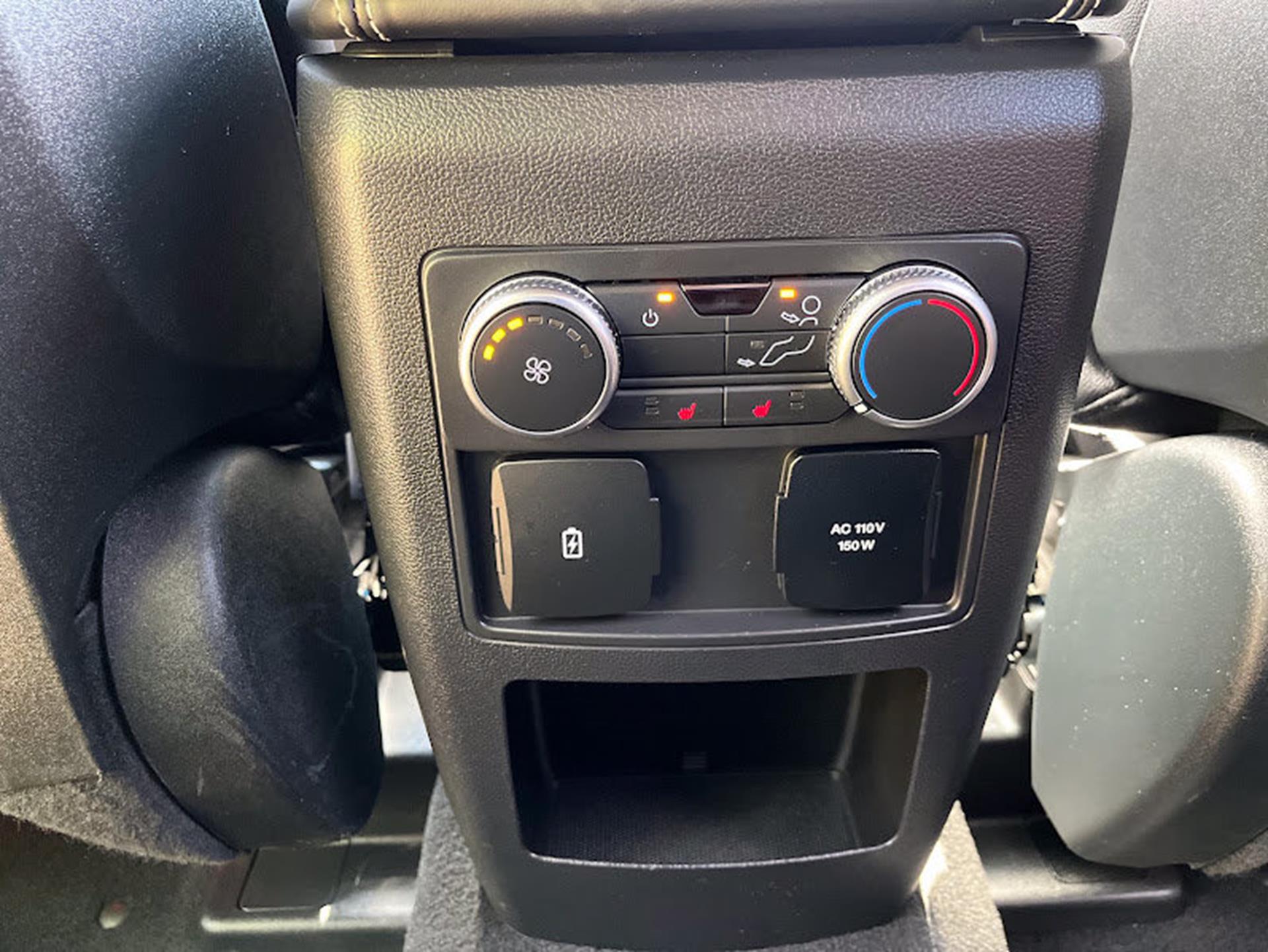 2020 Ford Explorer ST - Photo 40