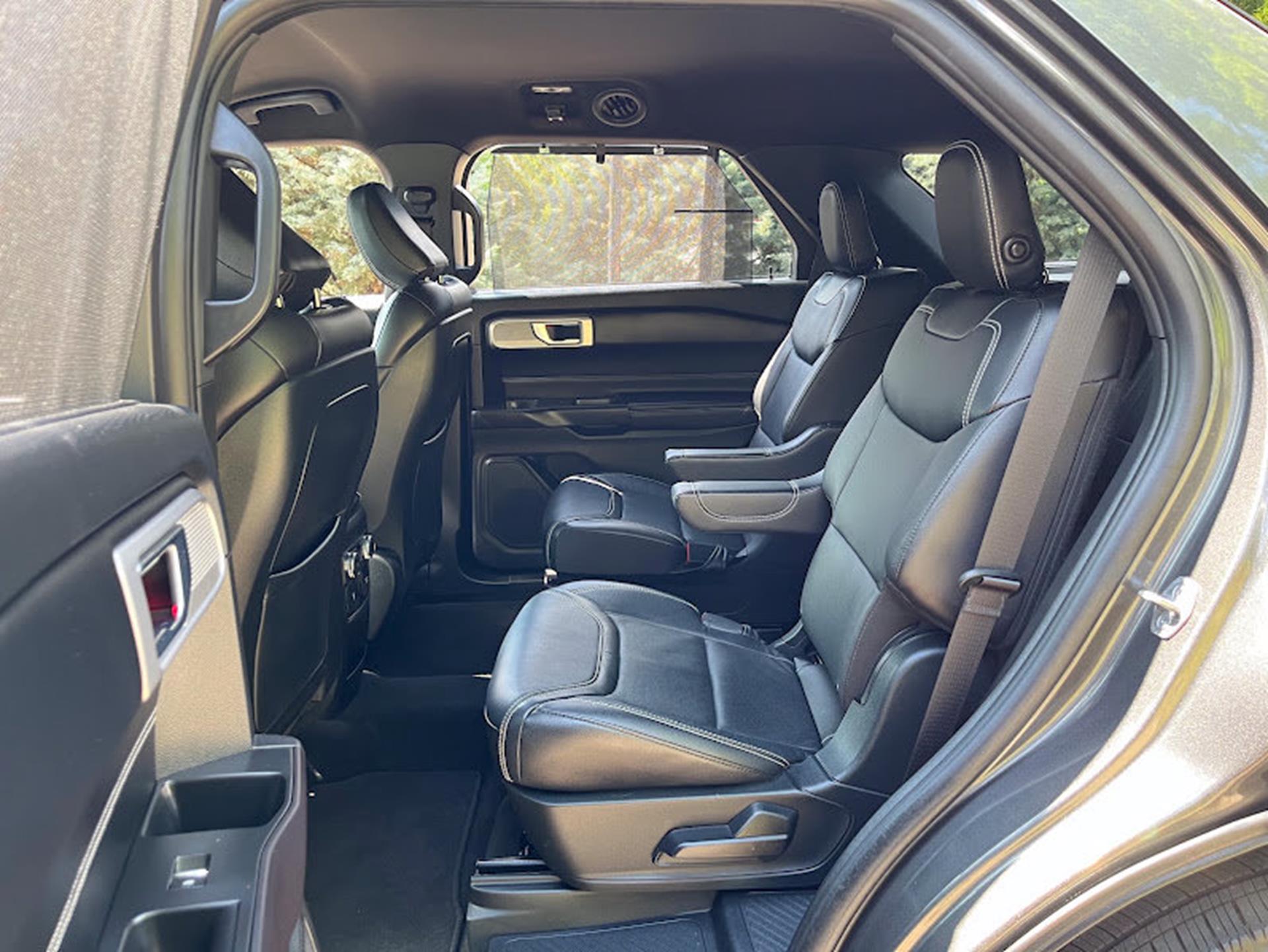 2020 Ford Explorer ST - Photo 41