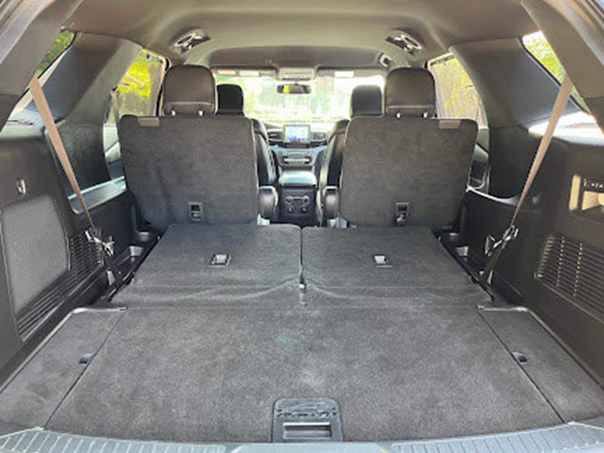 2020 Ford Explorer ST - Photo 46