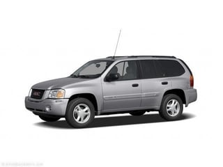 2006 GMC Envoy Denali 4WD