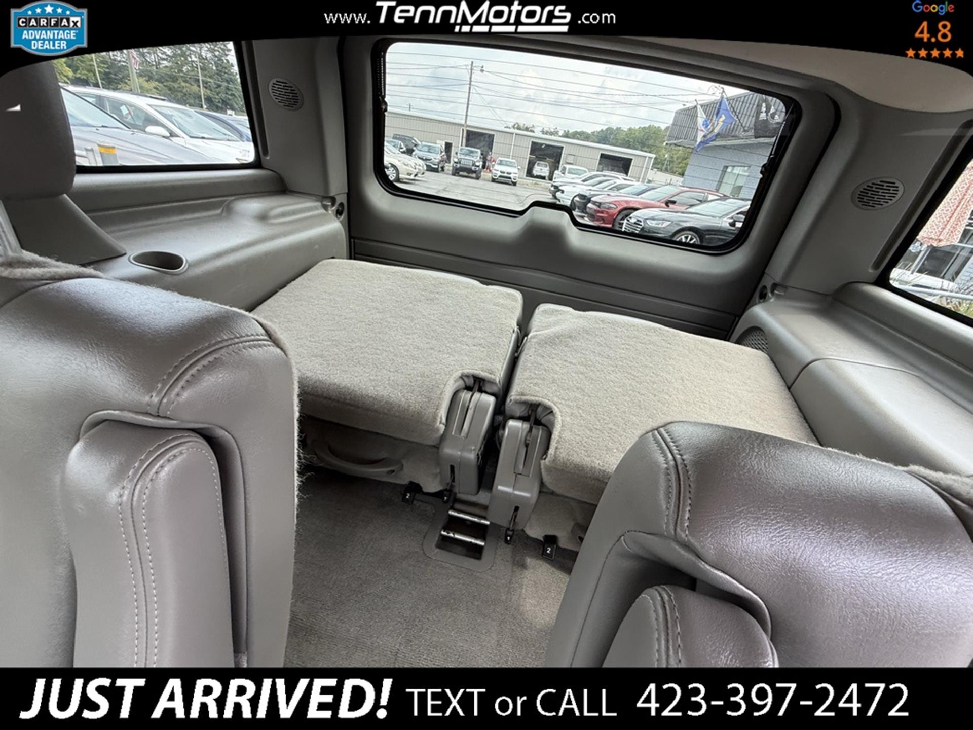 2004 Gmc Yukon SLT photo 13