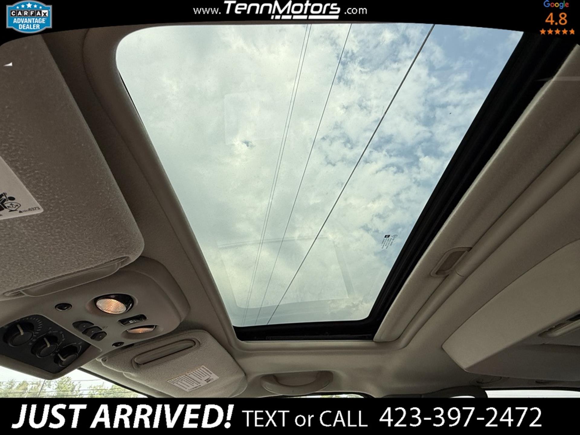 2004 Gmc Yukon SLT photo 22