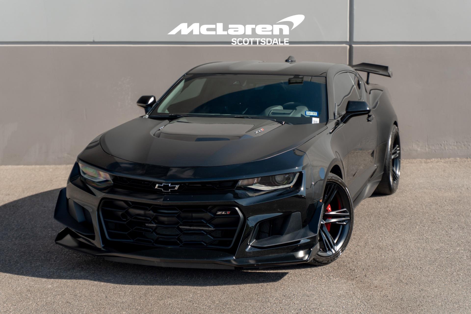 /2023 Chevrolet Camaro