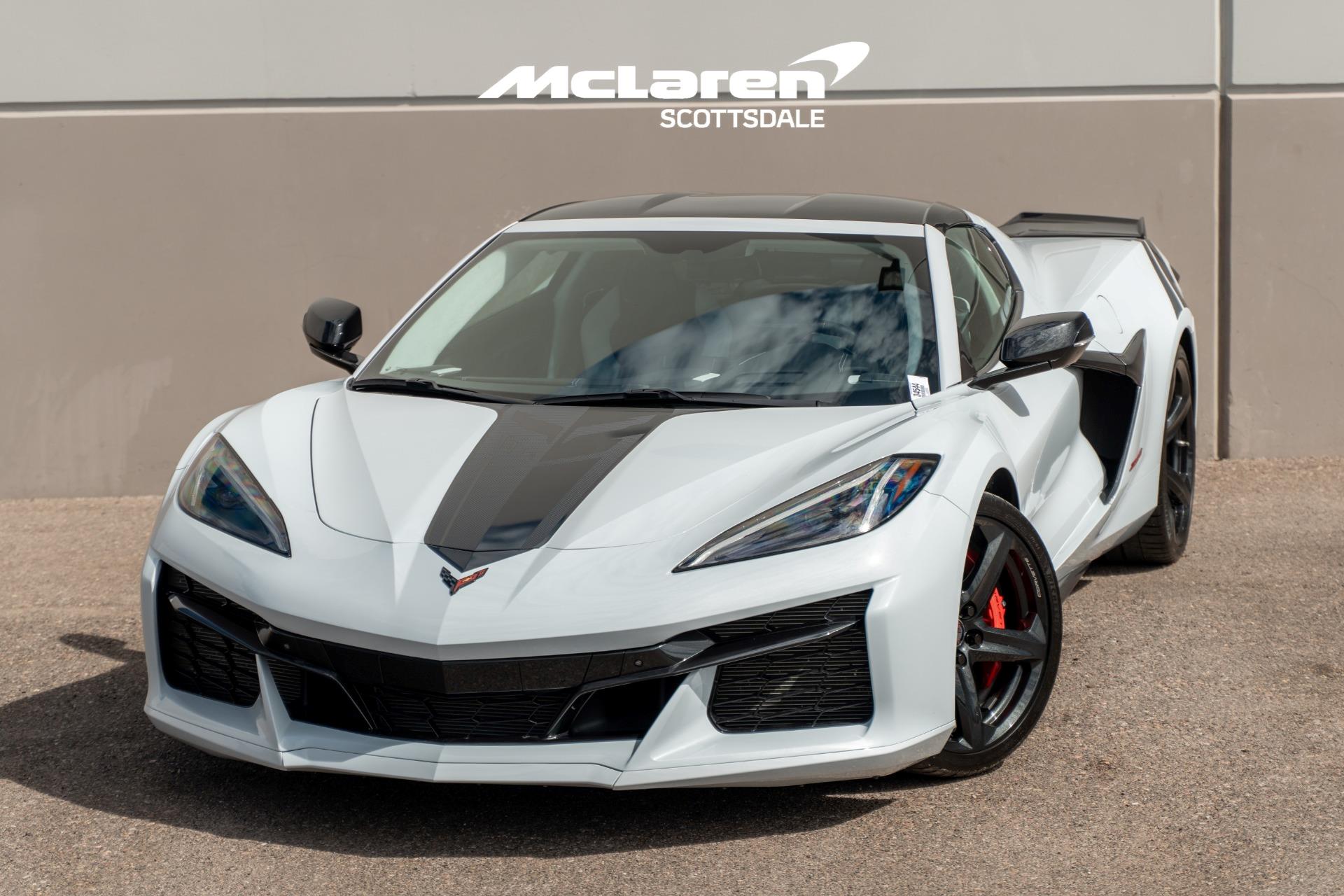 /2023 Chevrolet Corvette-Z06