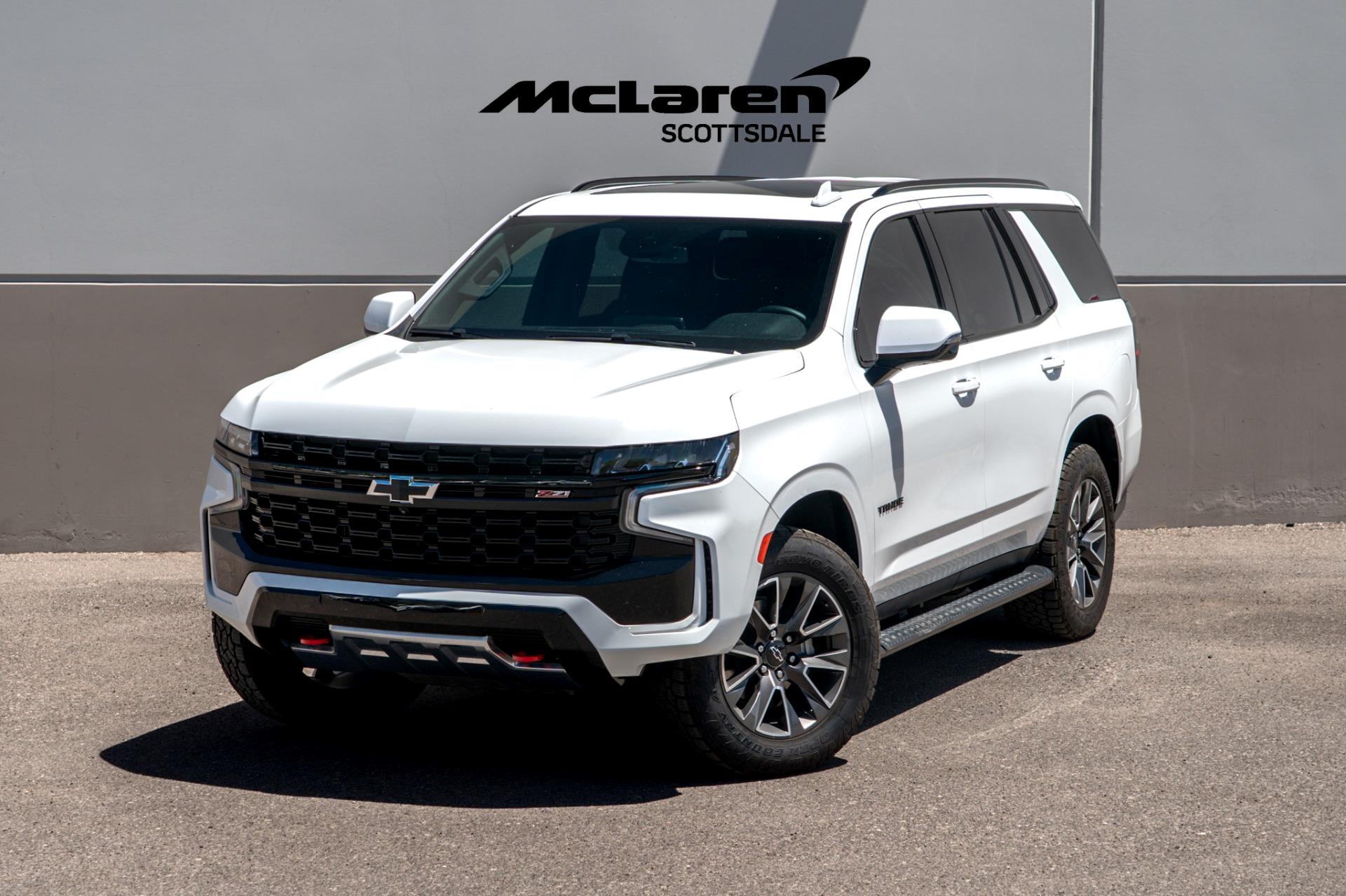 /2023 Chevrolet Tahoe