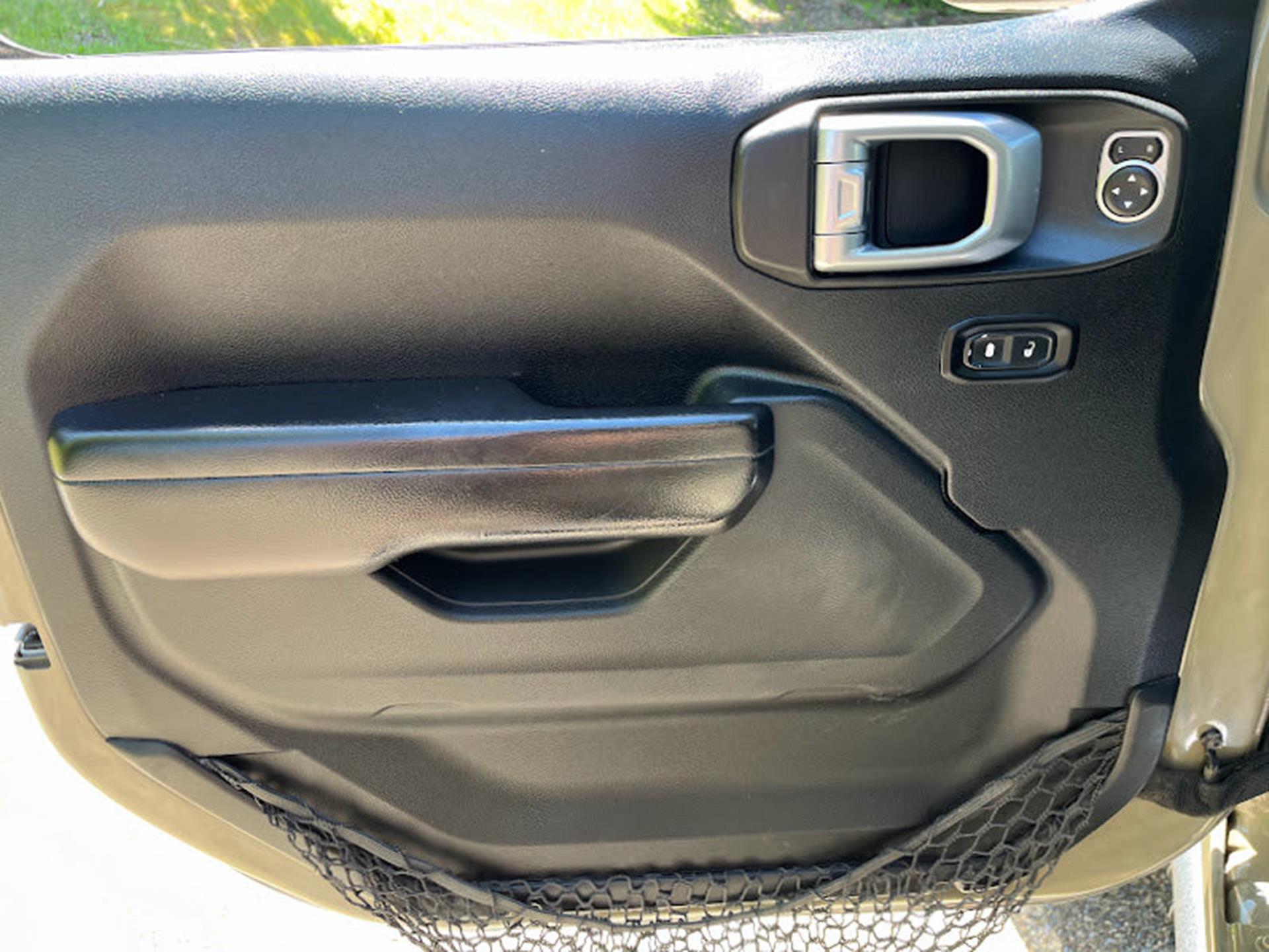 2020 Jeep Gladiator Sport S - Photo 6