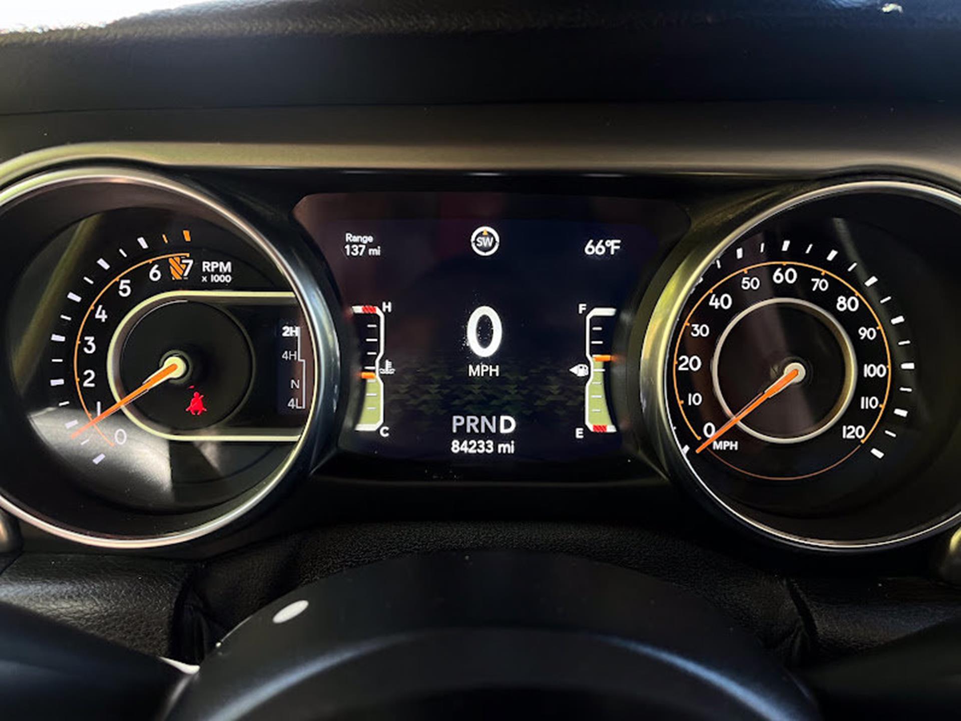 2020 Jeep Gladiator Sport S - Photo 11