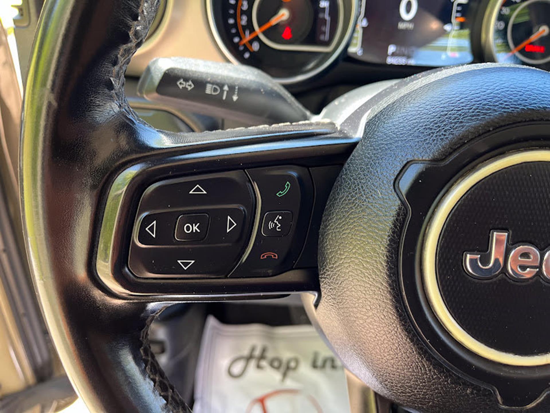 2020 Jeep Gladiator Sport S - Photo 12
