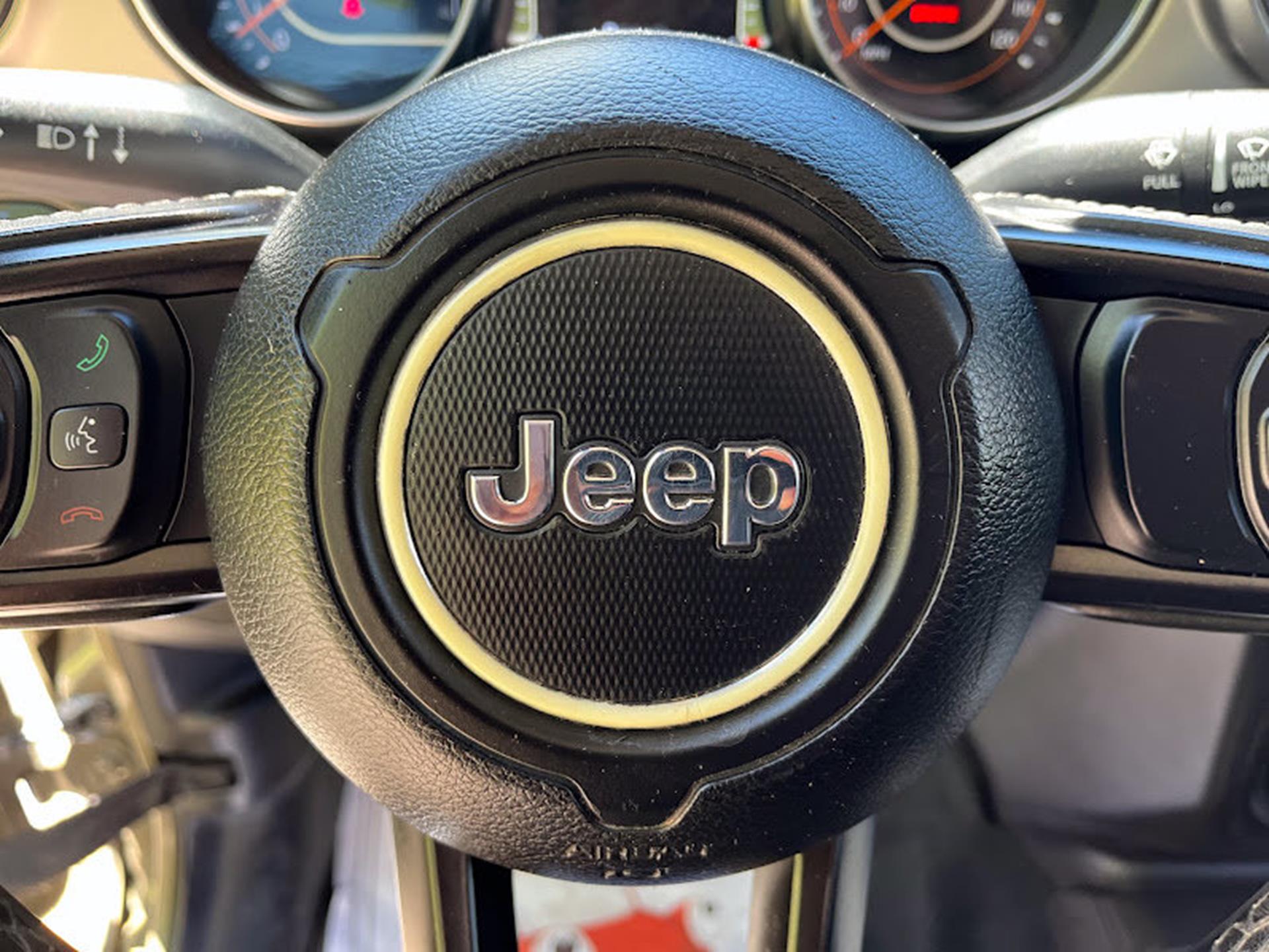 2020 Jeep Gladiator Sport S - Photo 13