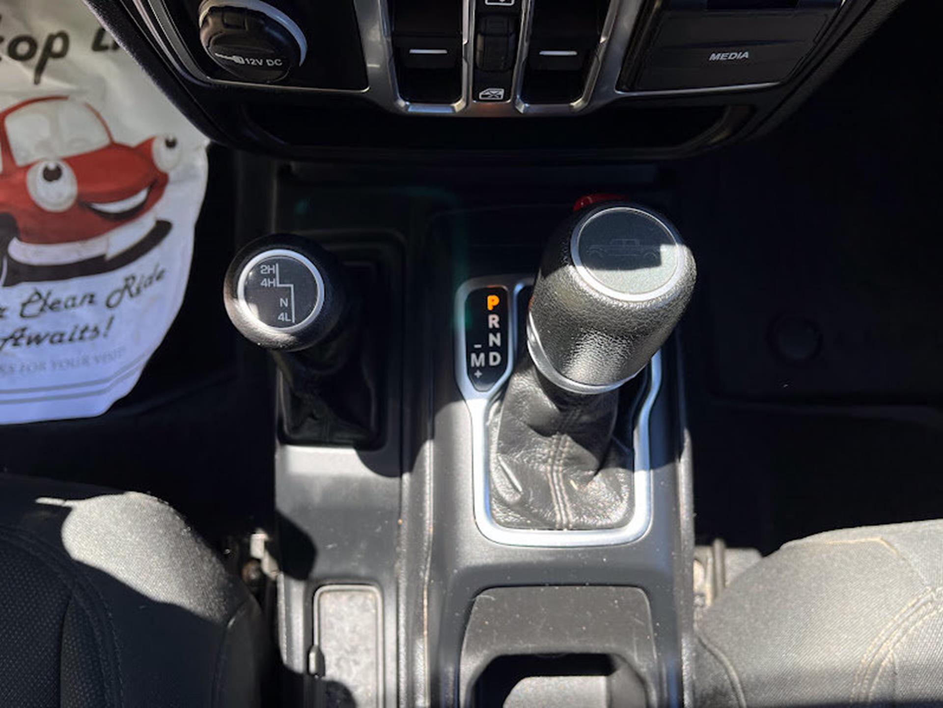 2020 Jeep Gladiator Sport S - Photo 17