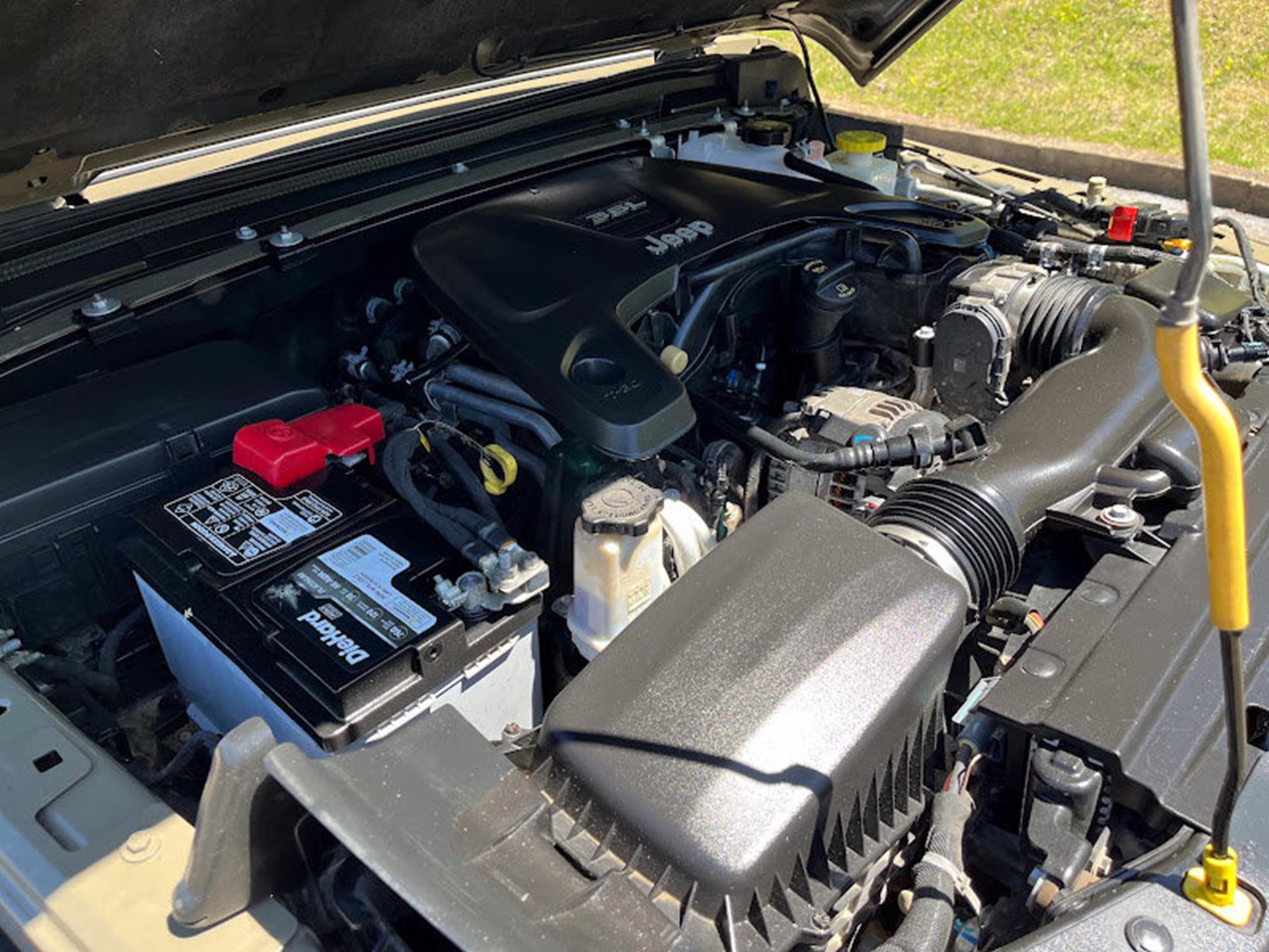 2020 Jeep Gladiator Sport S - Photo 25