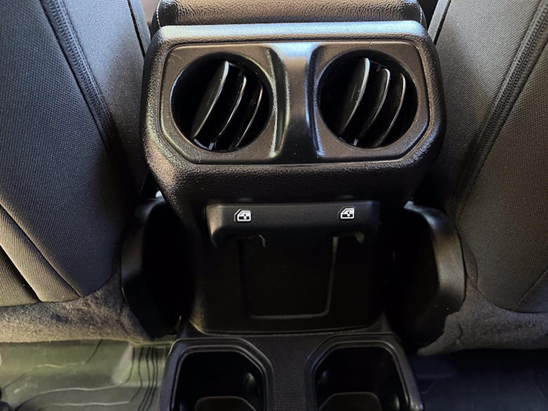 2020 Jeep Gladiator Sport S - Photo 39
