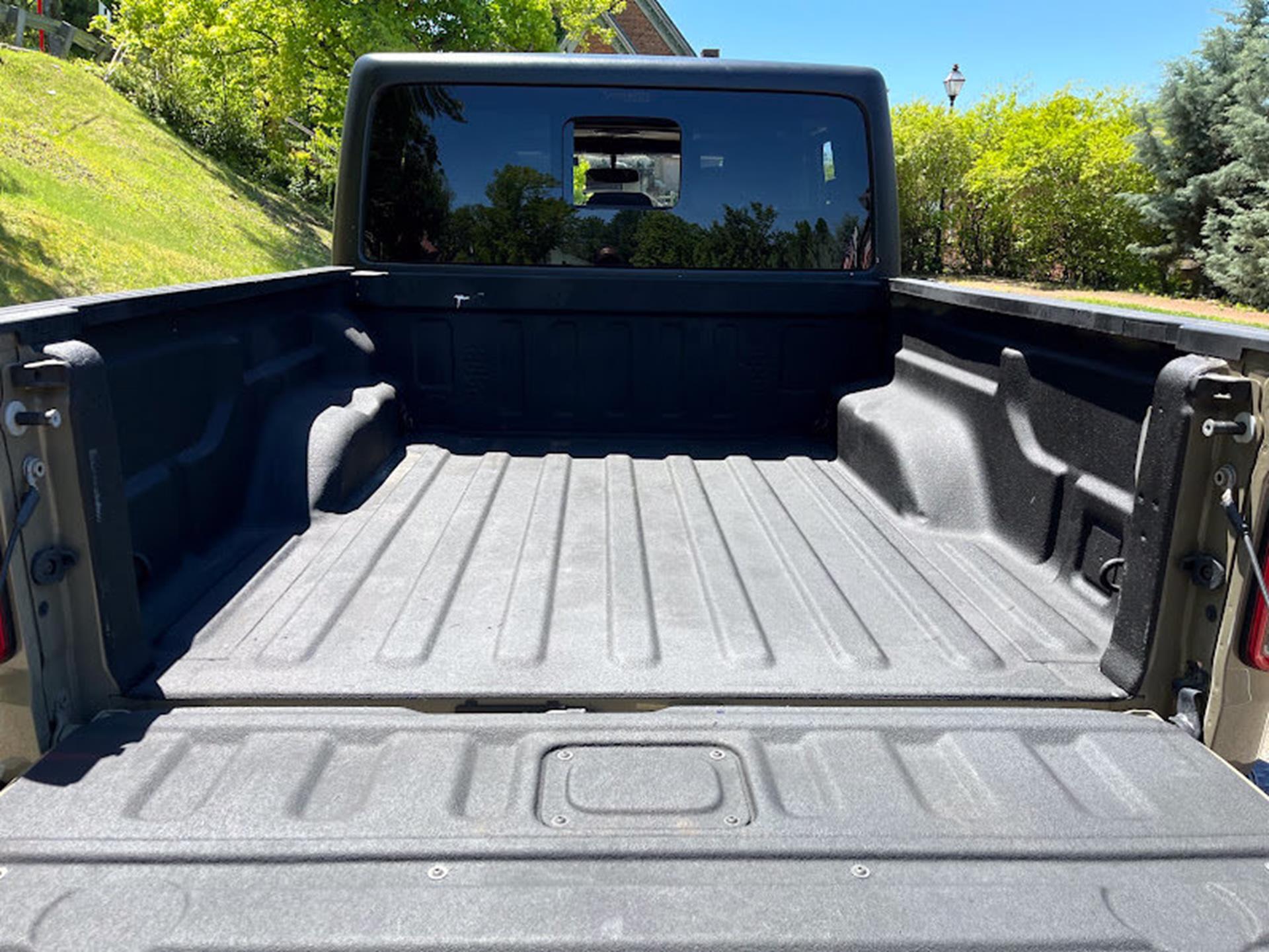 2020 Jeep Gladiator Sport S - Photo 43