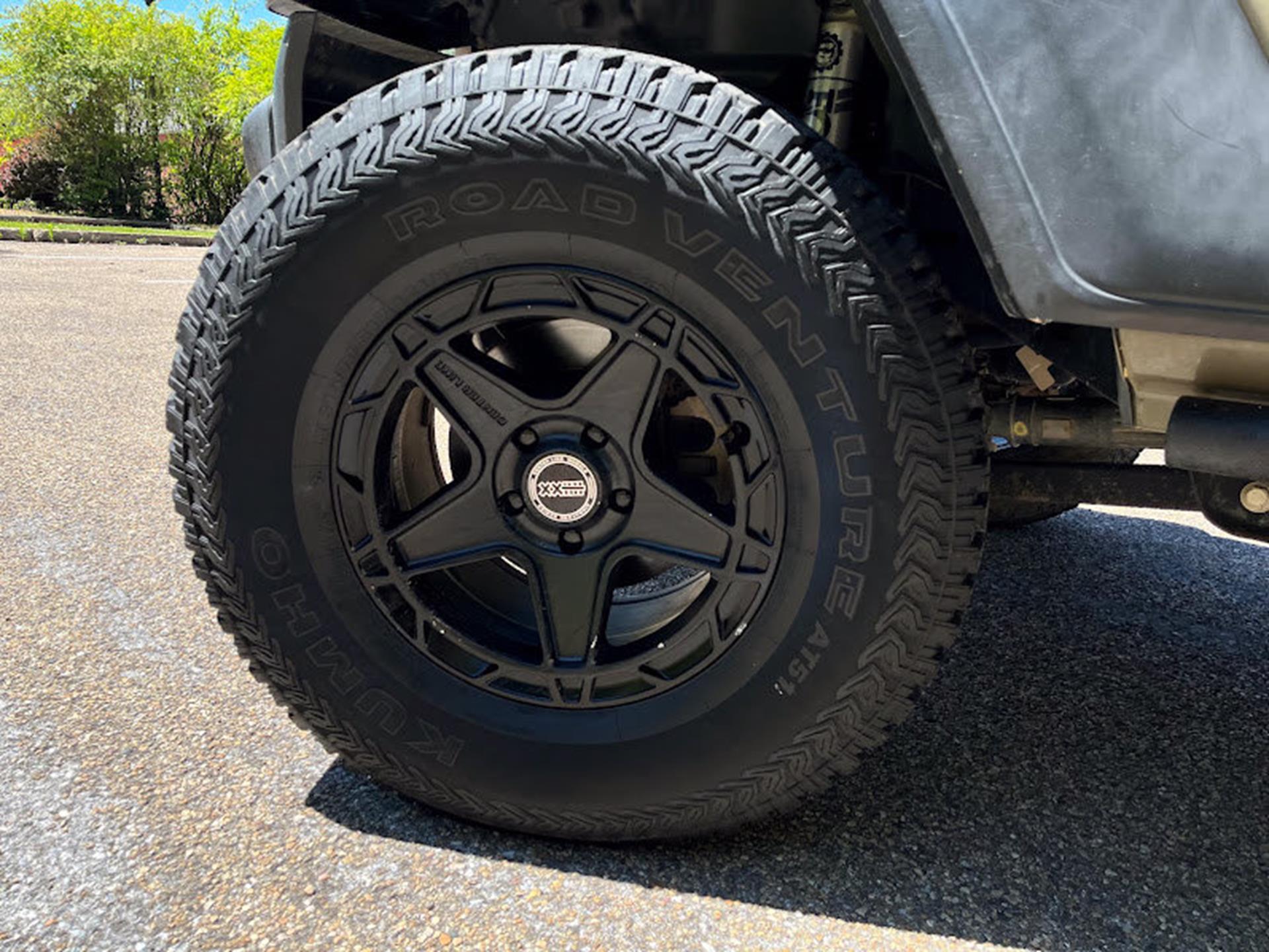2020 Jeep Gladiator Sport S - Photo 49