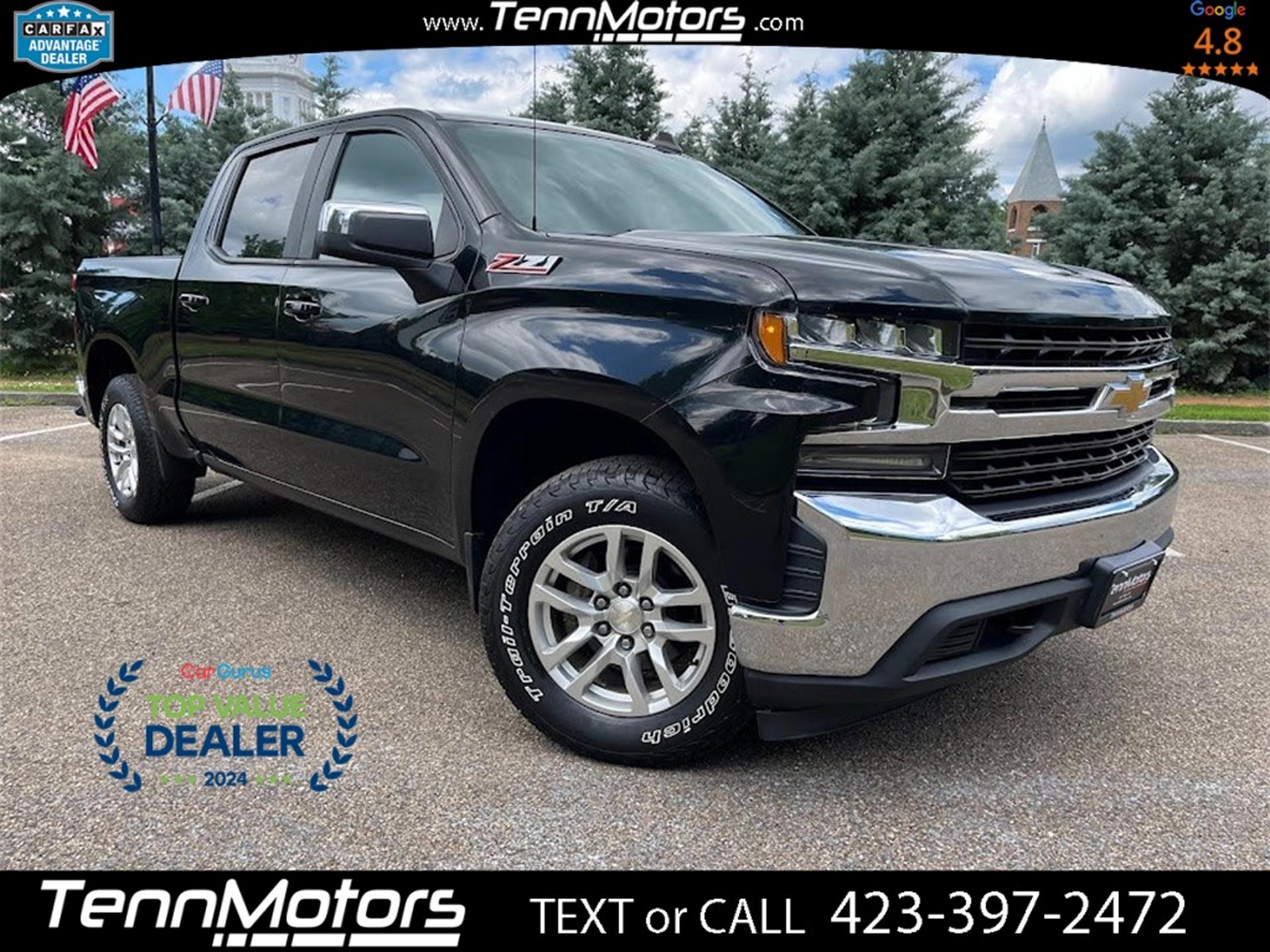 2010 Chevrolet Colorado photo 3
