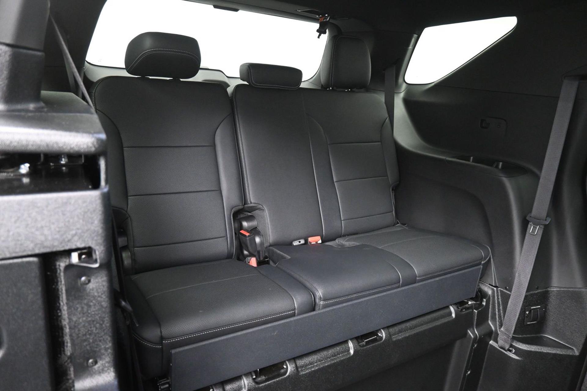2026 Chevrolet Traverse LT - Photo 24