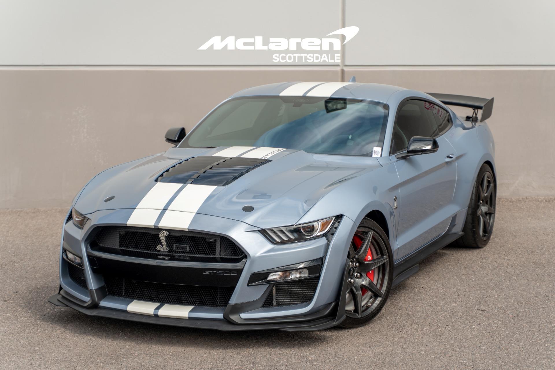 /2022 Ford Mustang