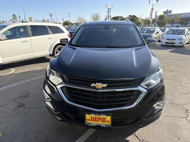 2019 Chevrolet Equinox AWD LT 2.0T's photo